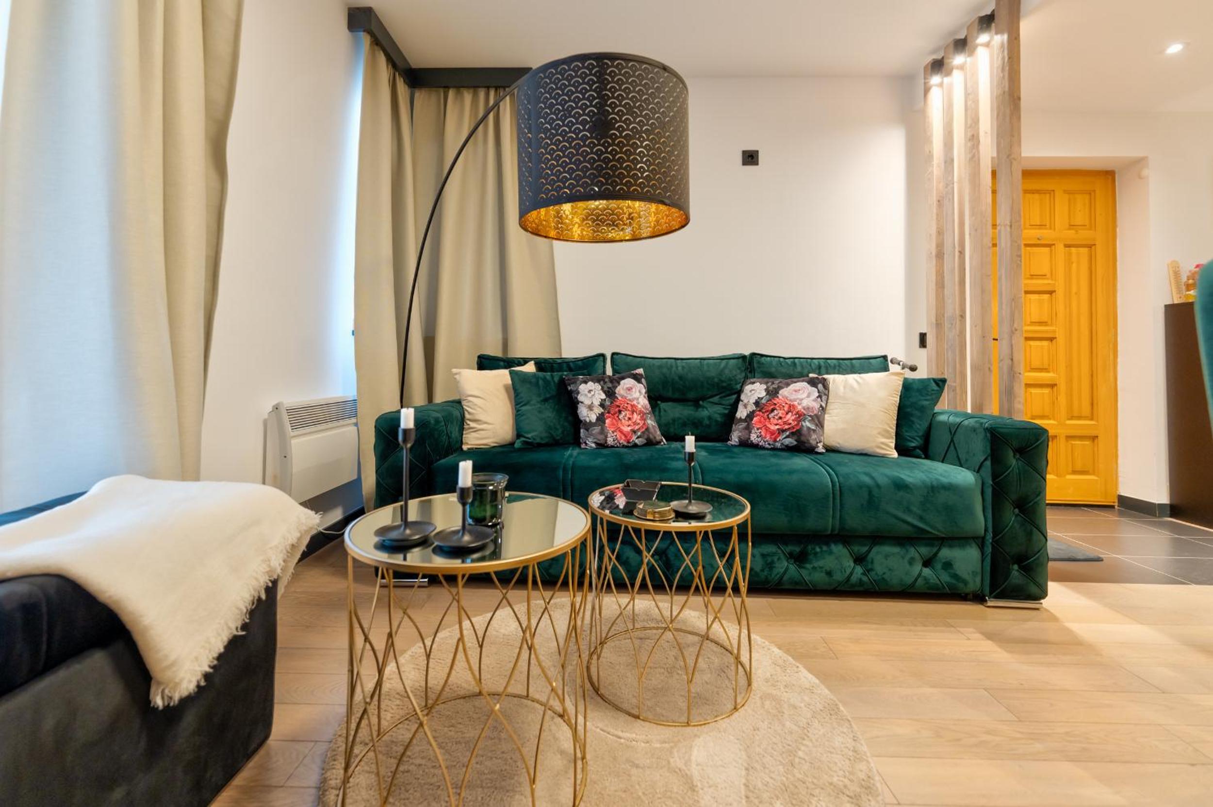 Hemel Apartment