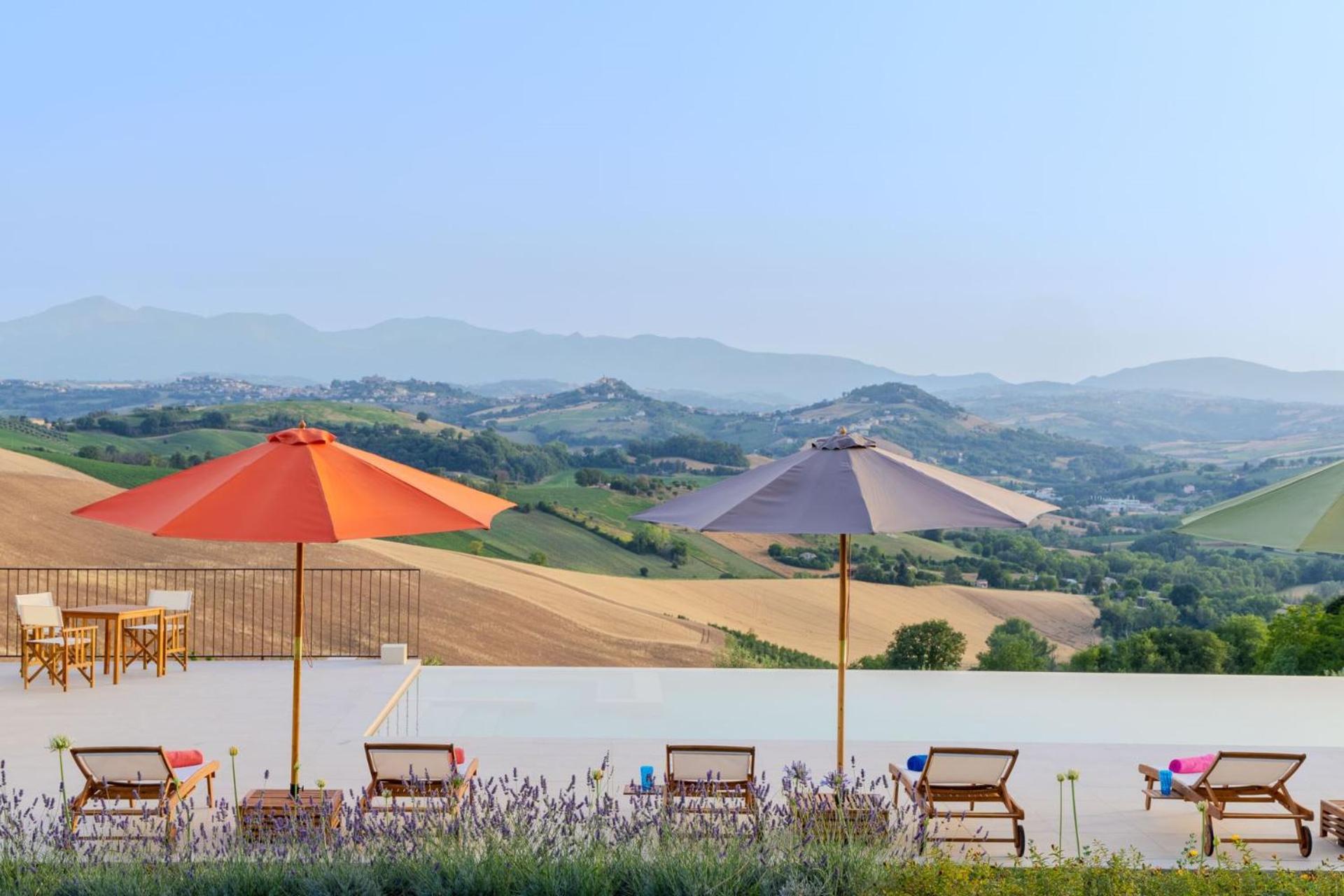Villa Margherita