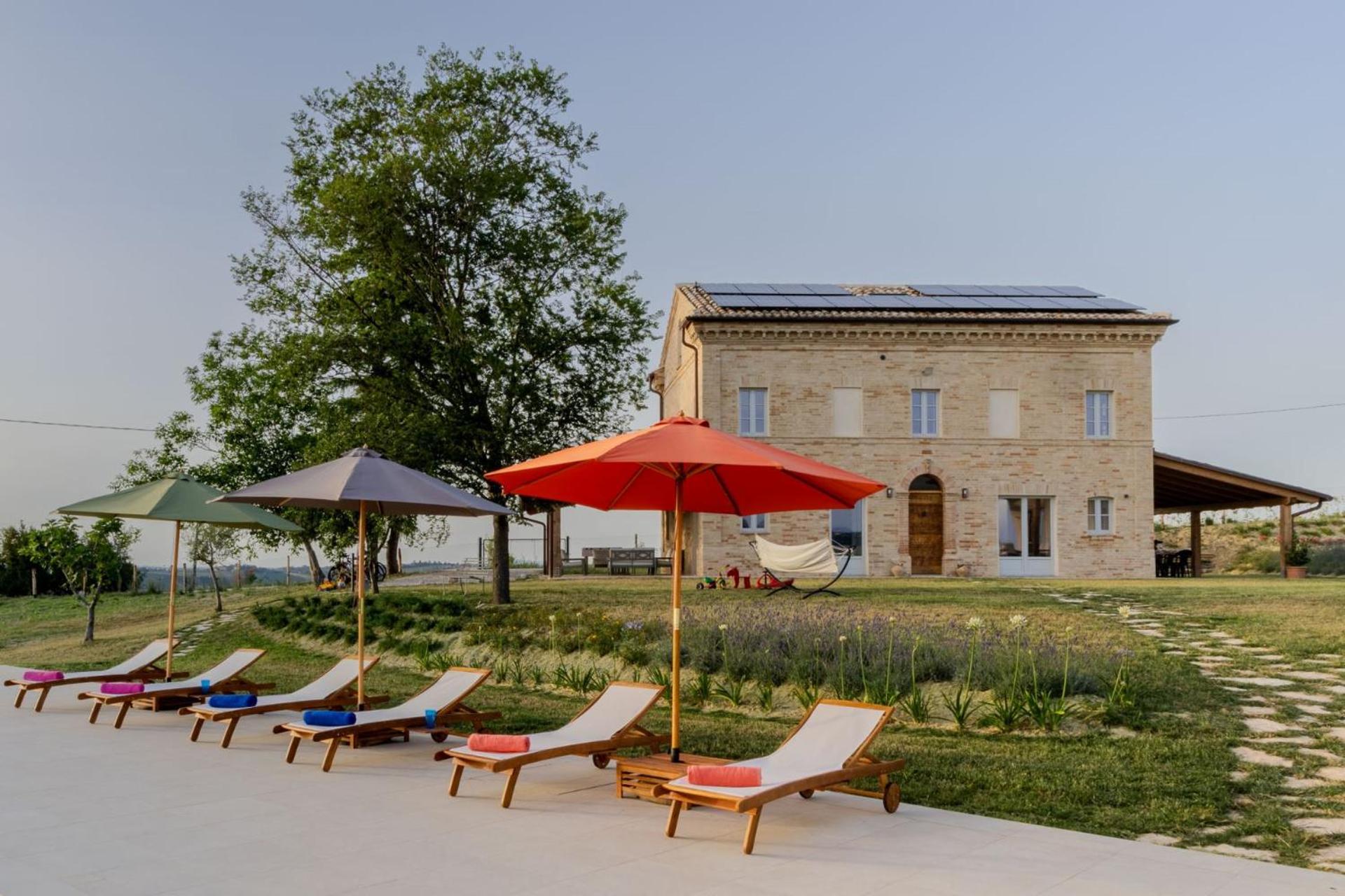 Villa Margherita