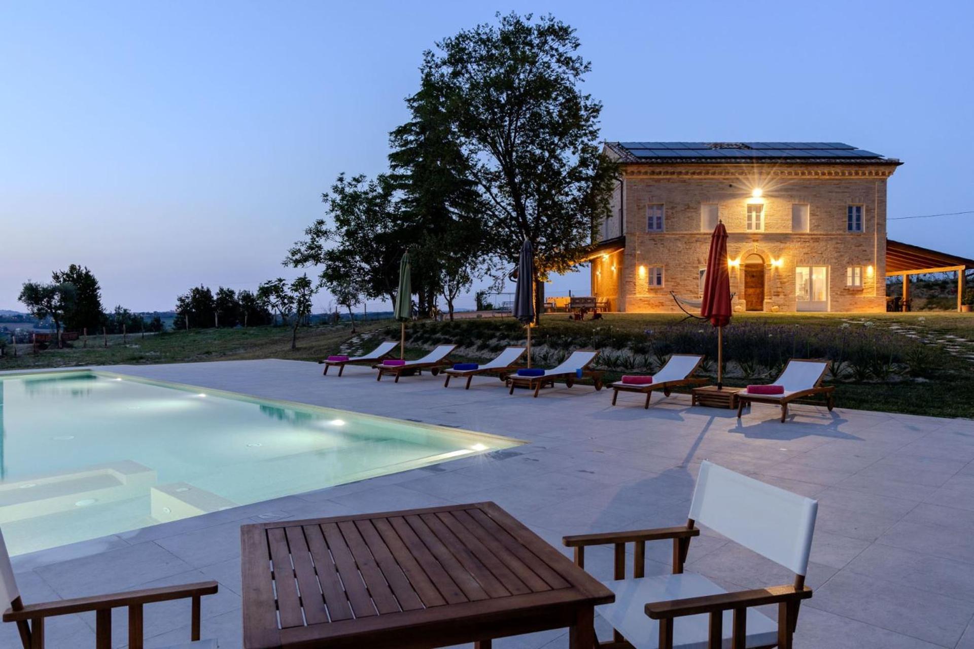 Villa Margherita