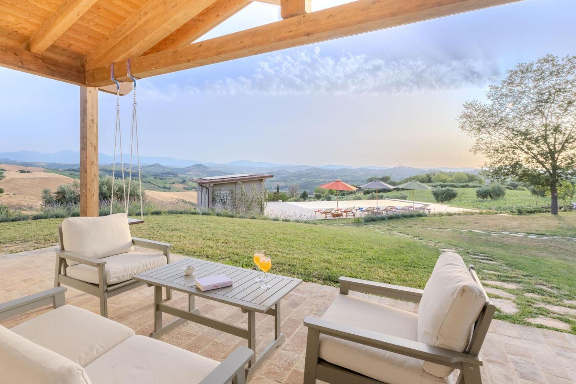 Villa Margherita