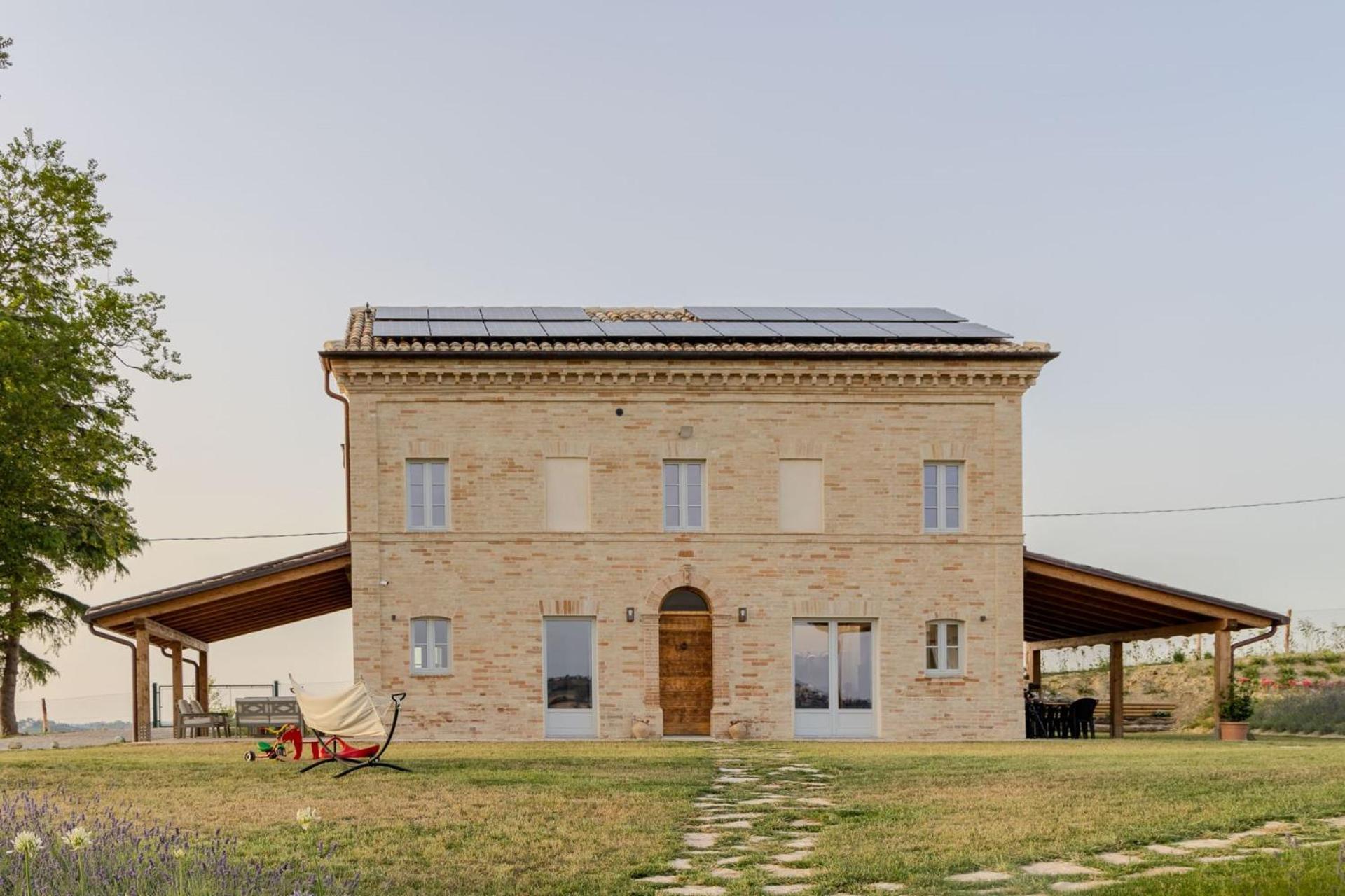 Villa Margherita