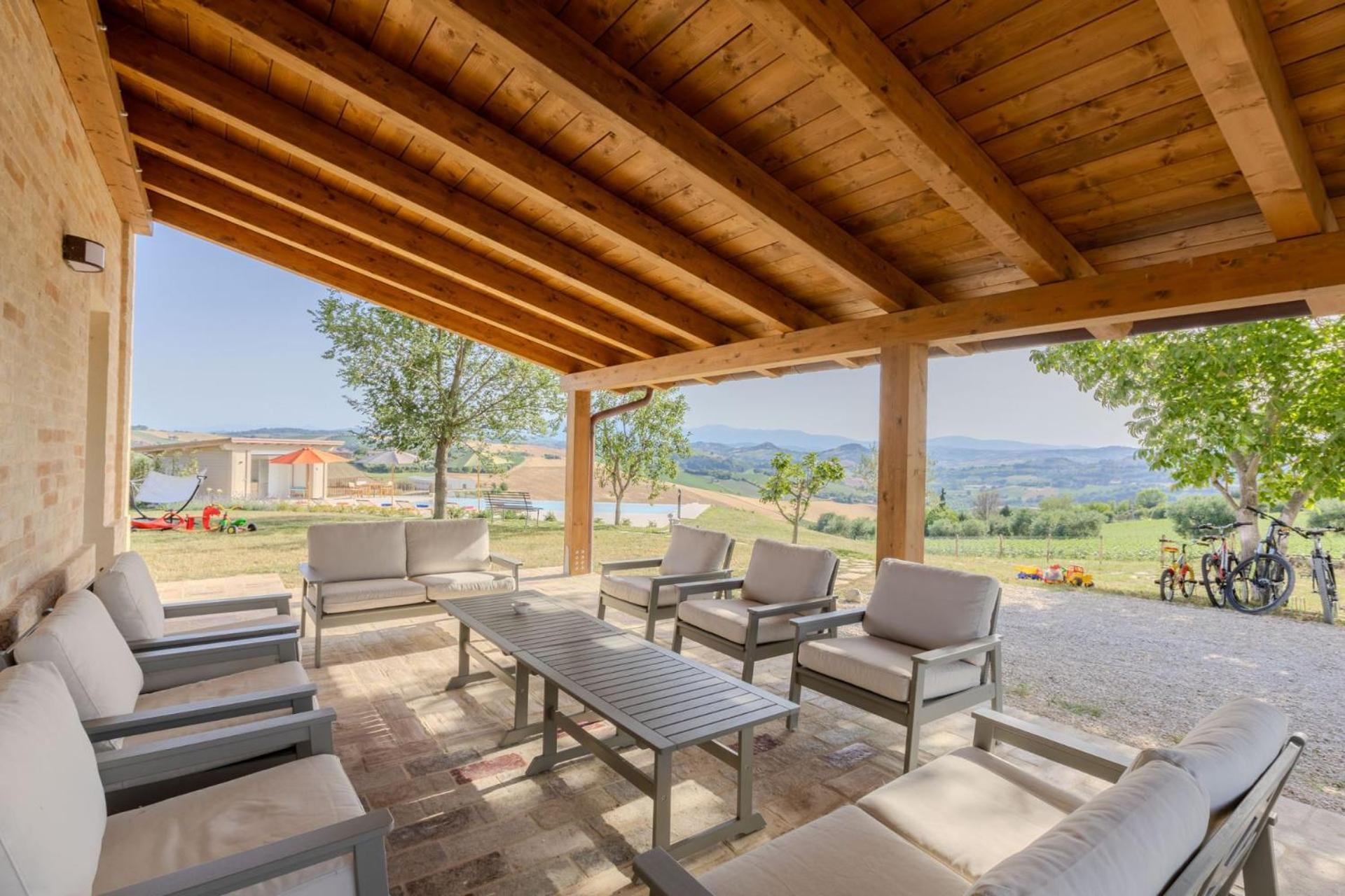 Villa Margherita