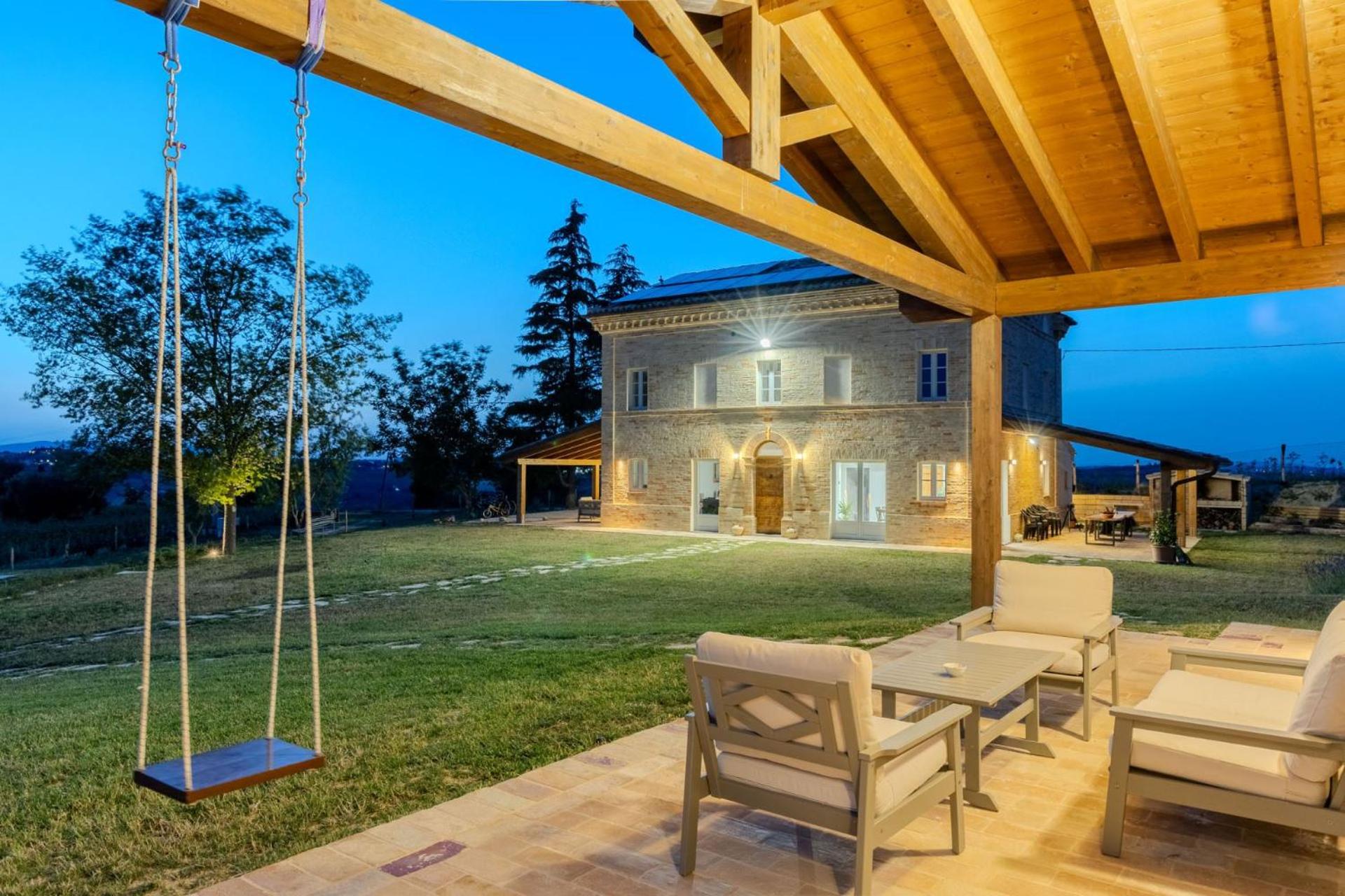 Villa Margherita