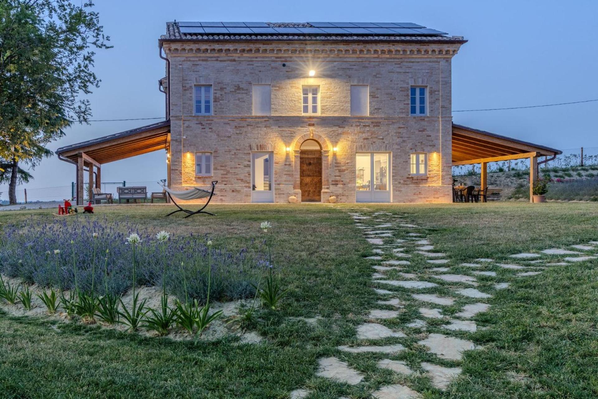 Villa Margherita