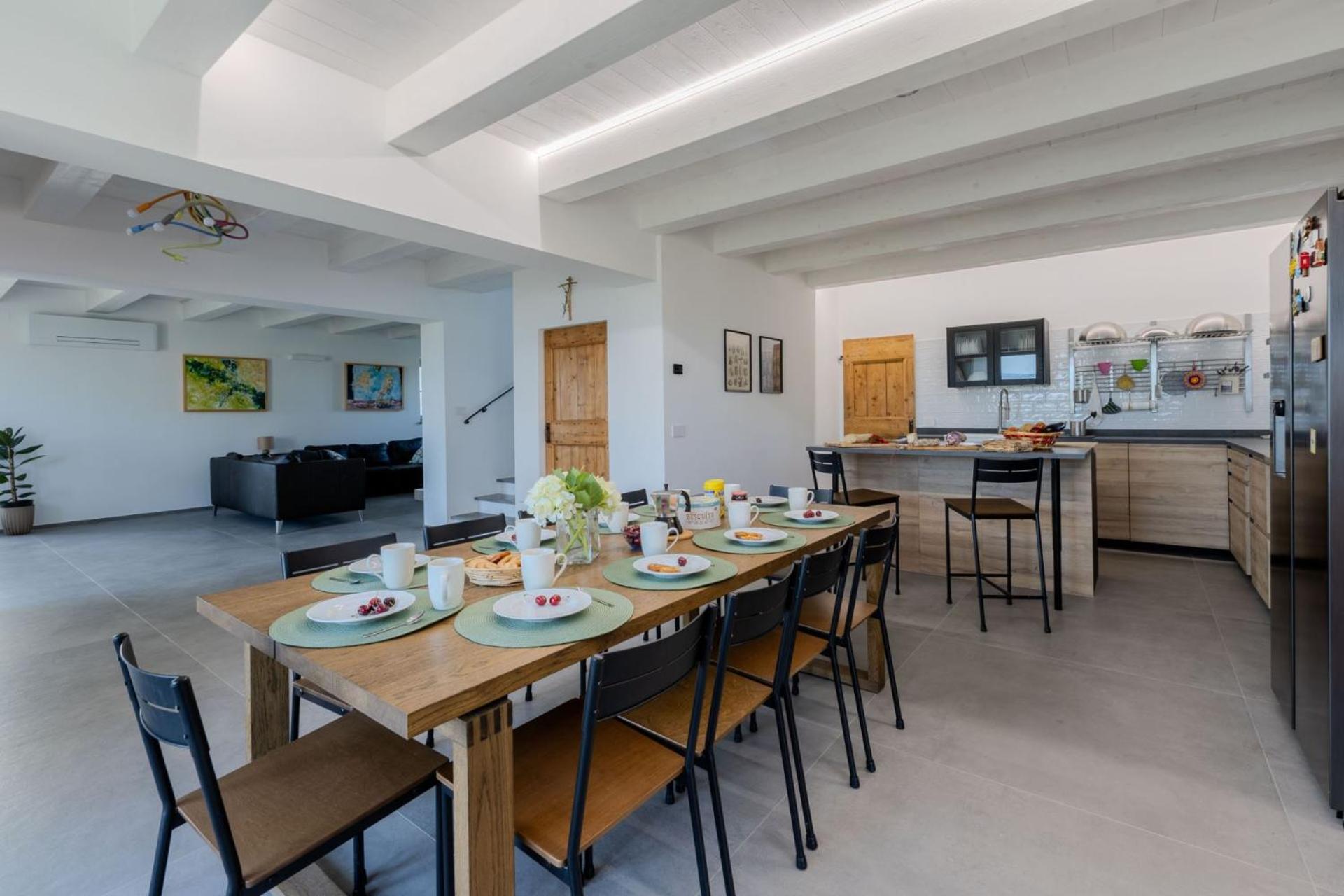 Villa Margherita
