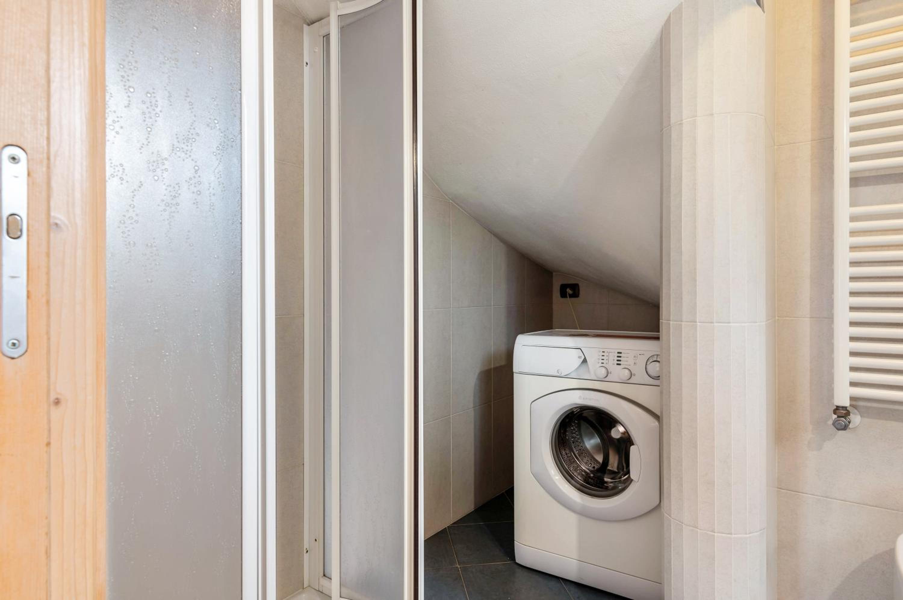 Apartment Sassolungo
