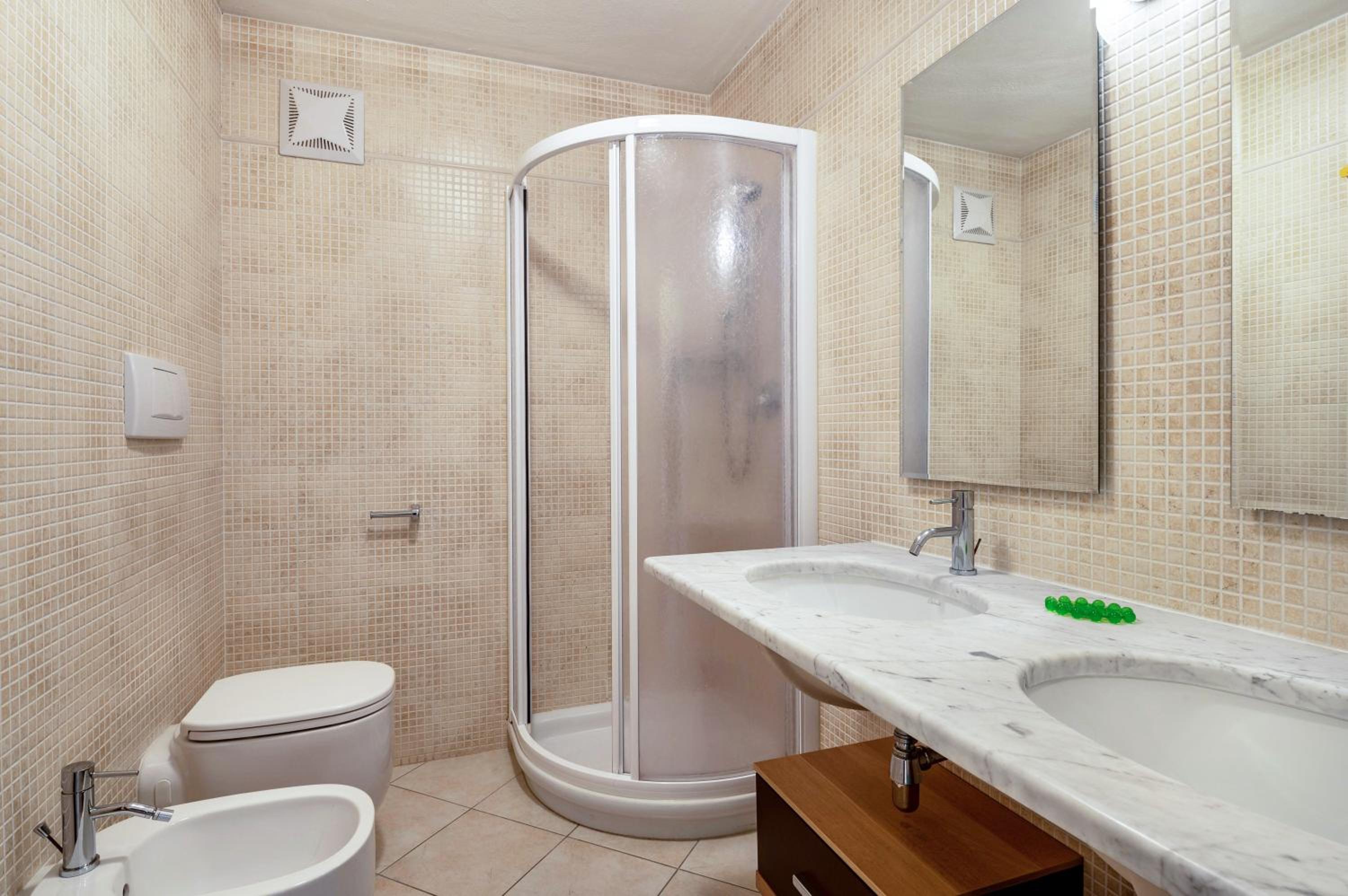 Apartment Sassolungo