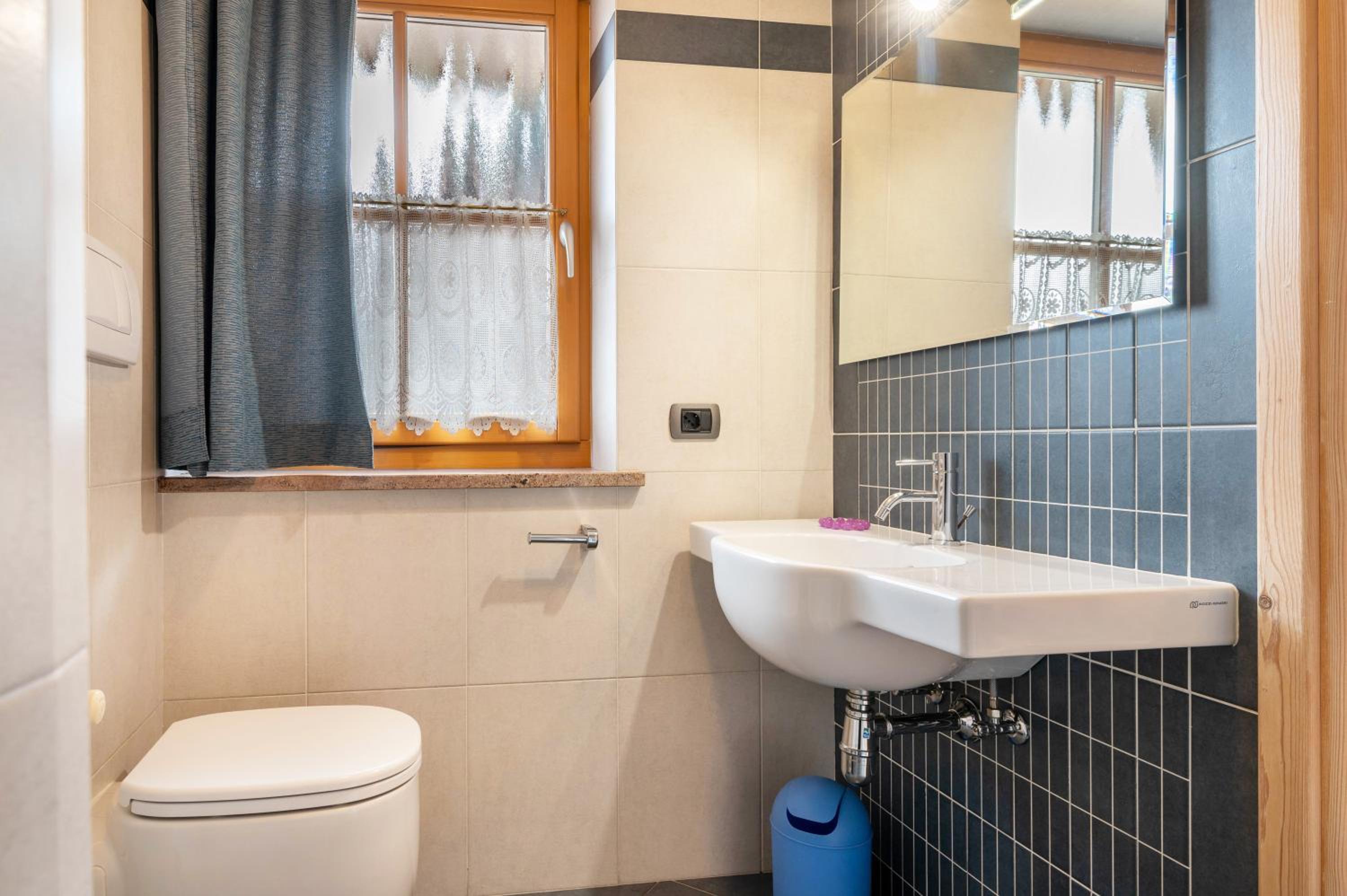 Apartment Sassolungo