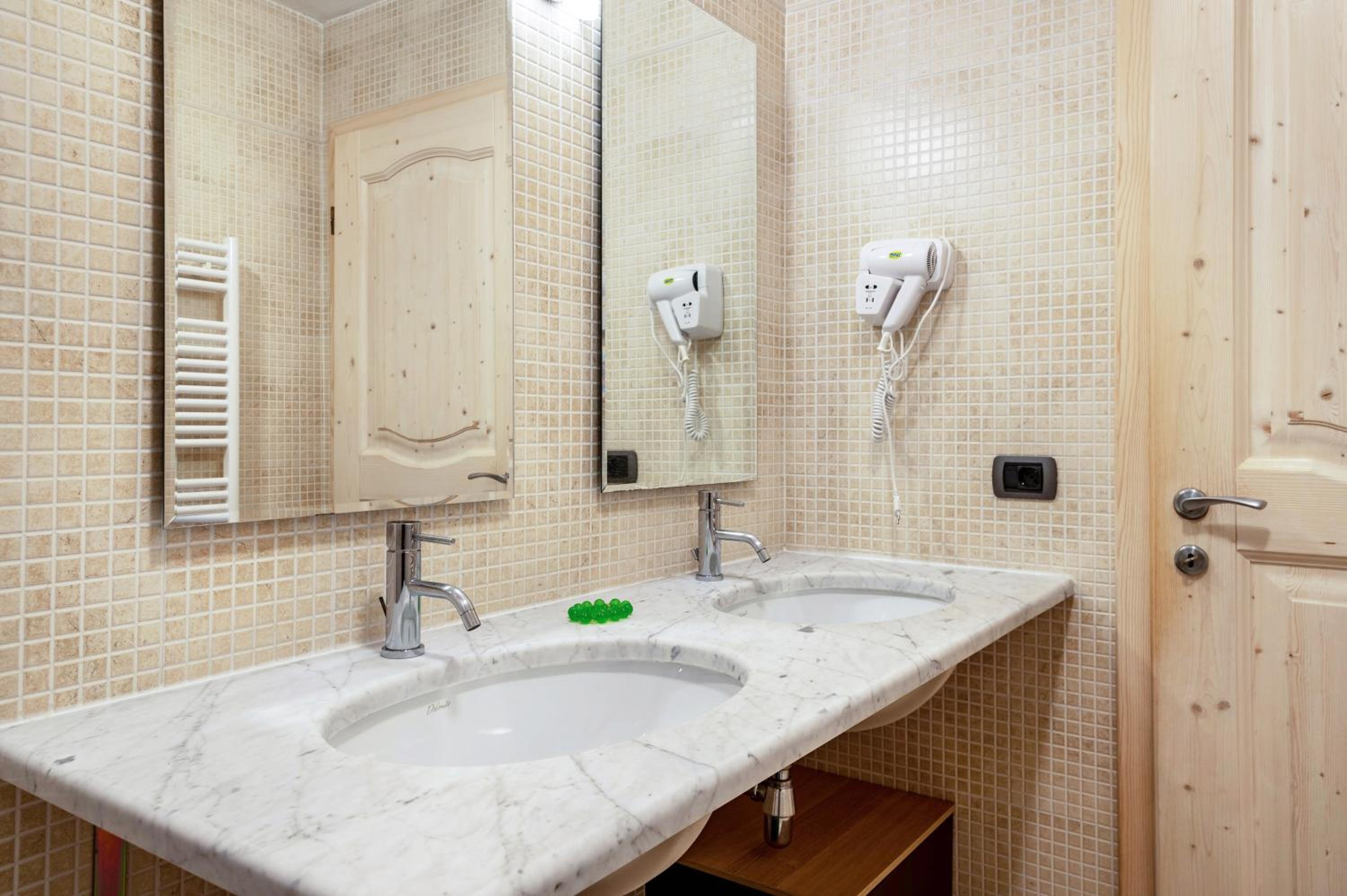 Apartment Sassolungo