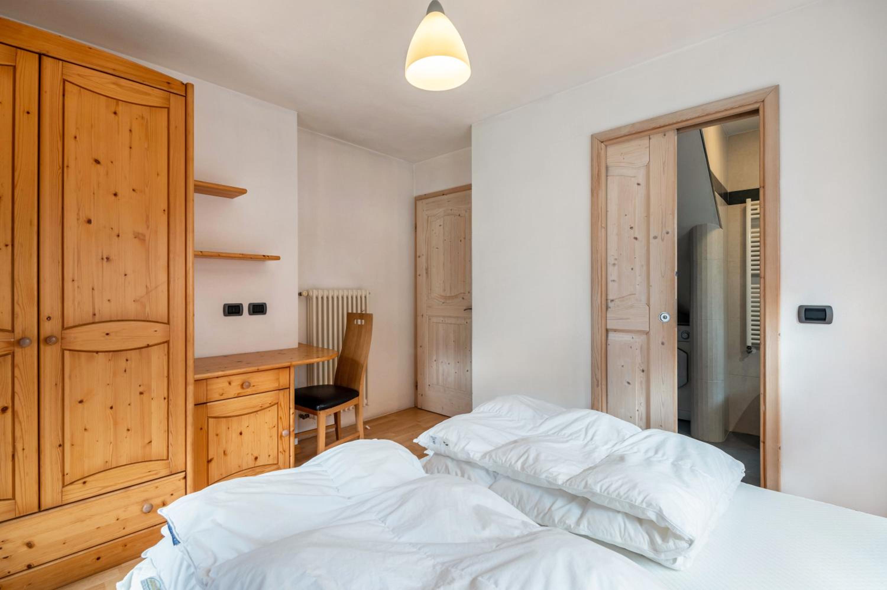 Apartment Sassolungo