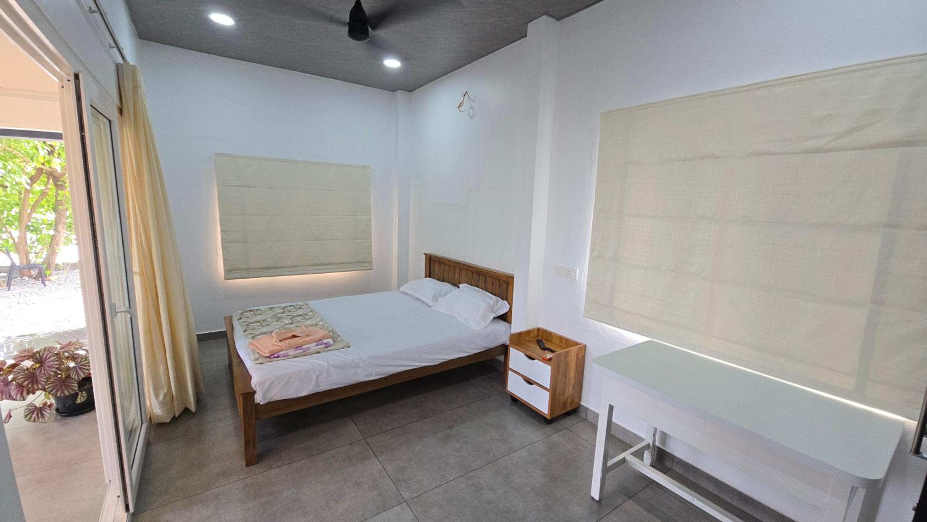 Pradeep's Backwater Villa