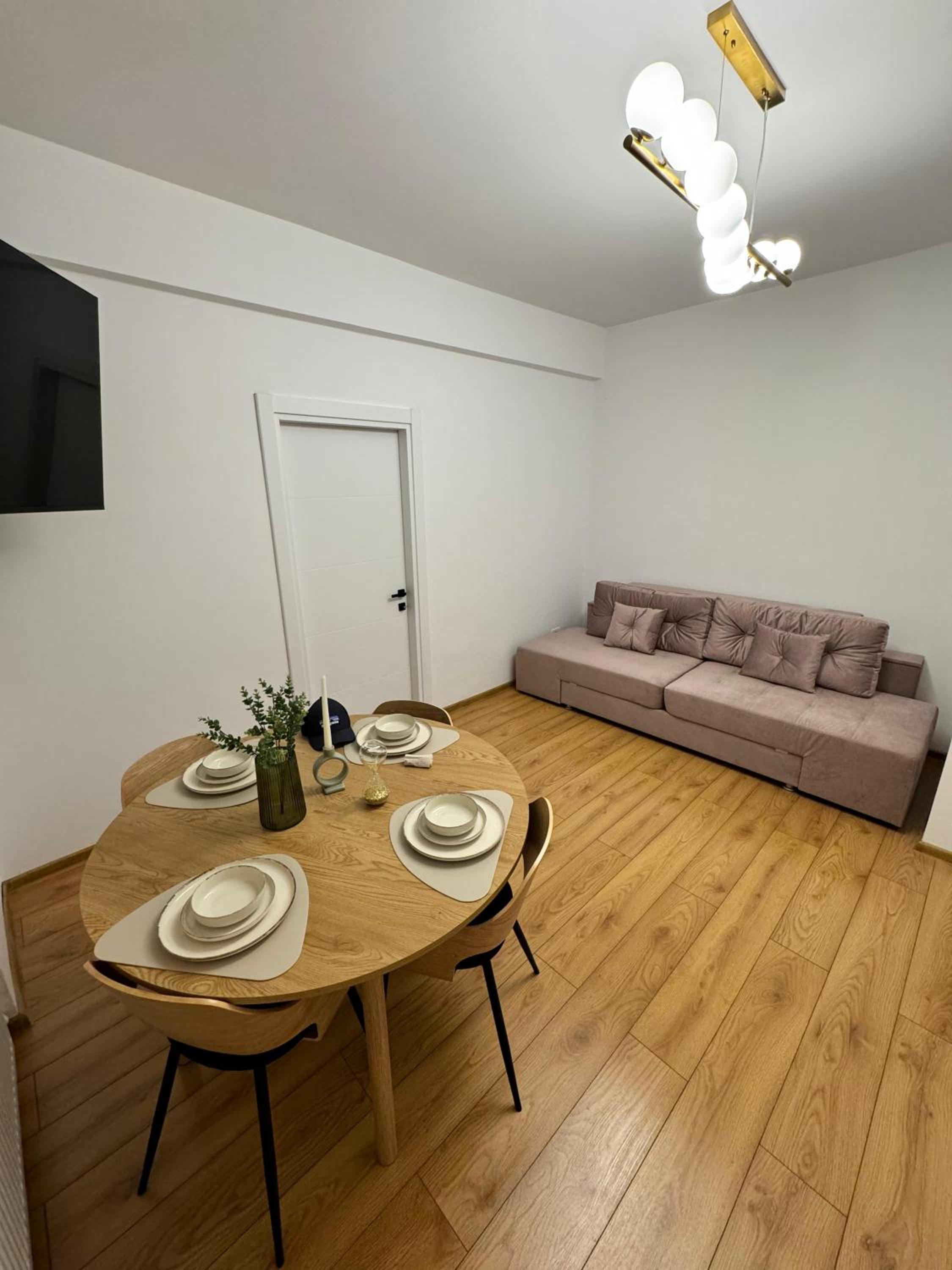 Hotel Beautiful apt with two bedrooms - Image 1