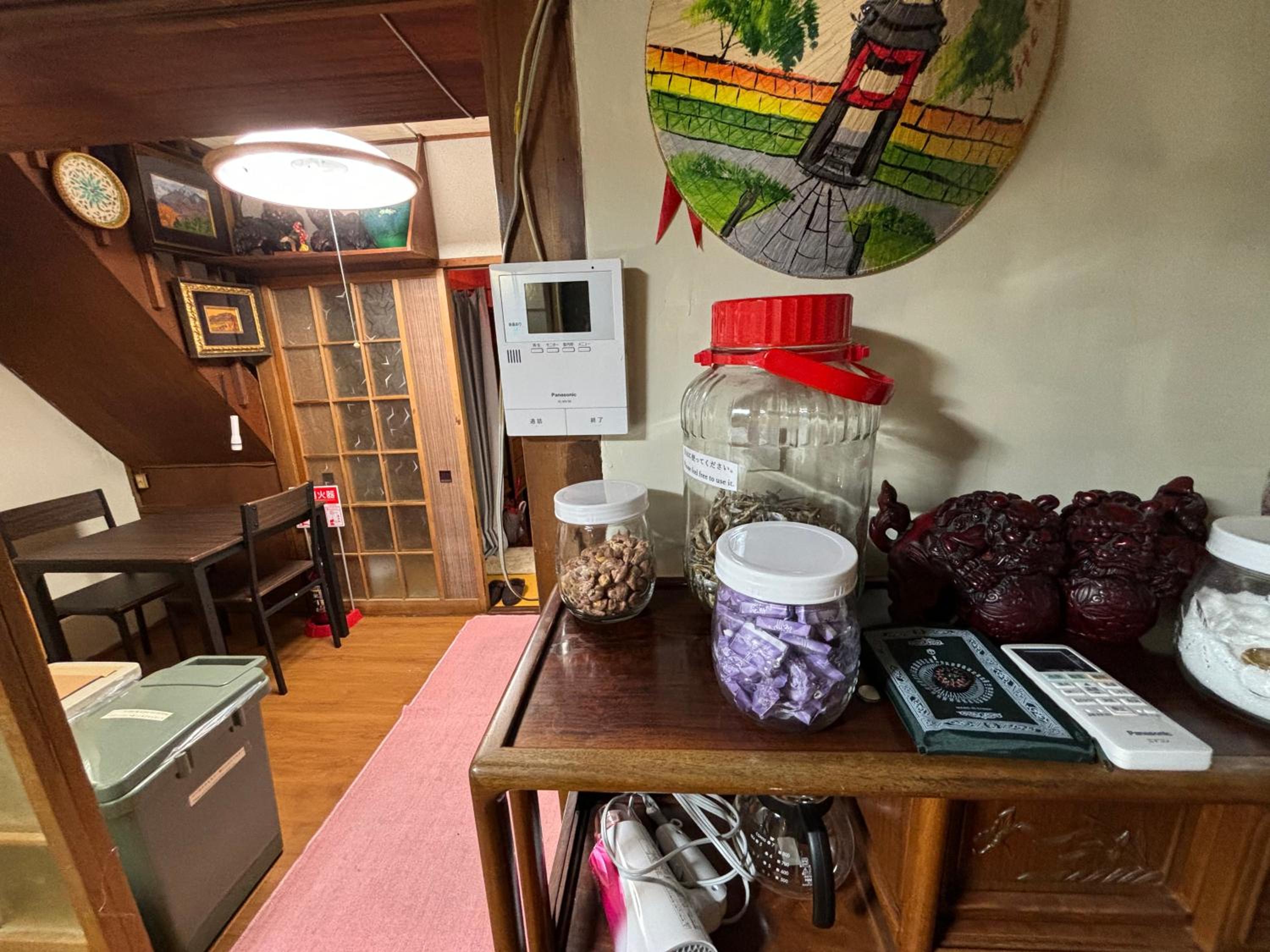 AnNam Stay HOTARUGAIKE - - whole two story house rental view 5