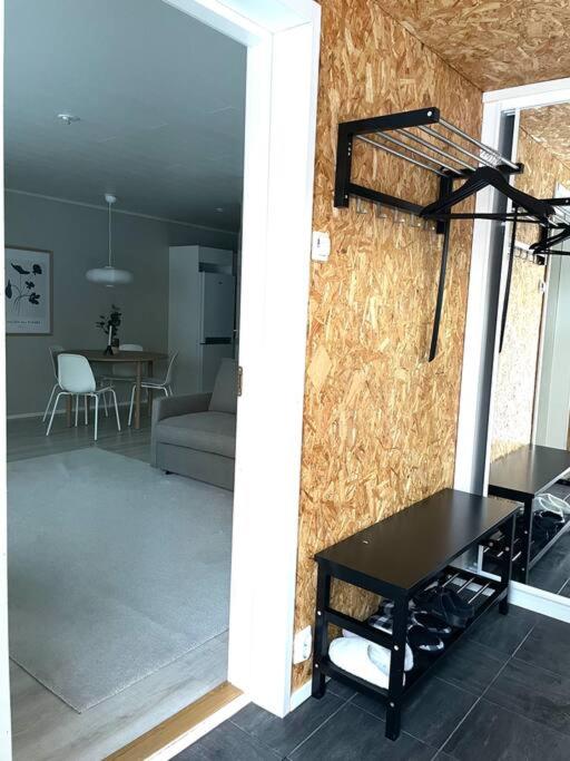 Peaceful house with own SAUNA, FREE PARKING
