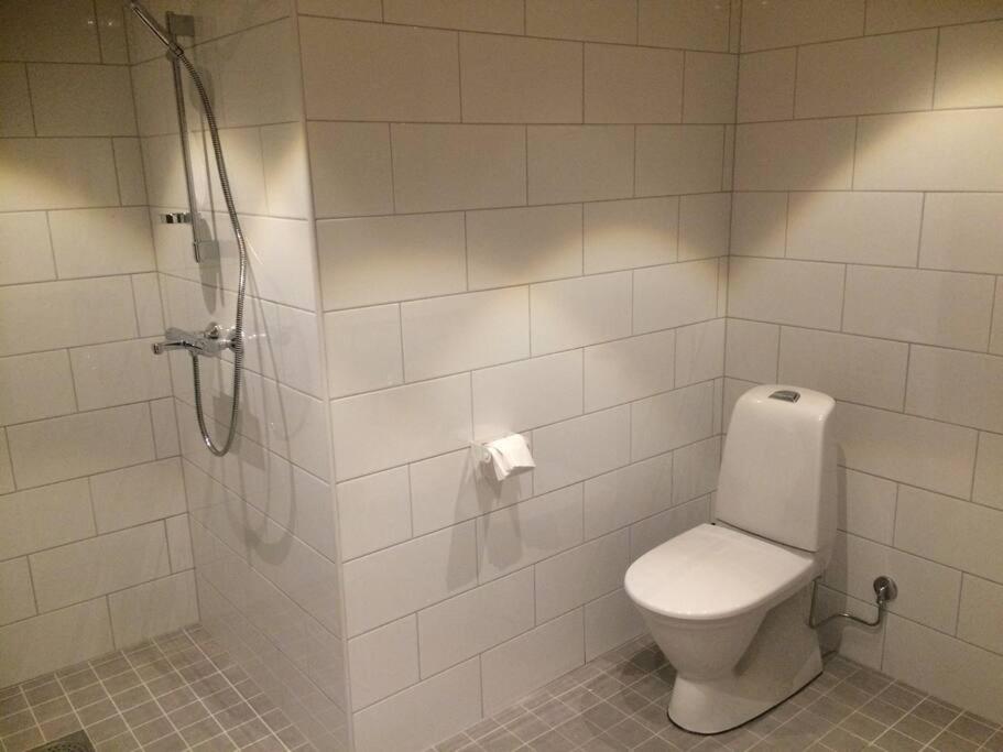 Peaceful house with own SAUNA, FREE PARKING