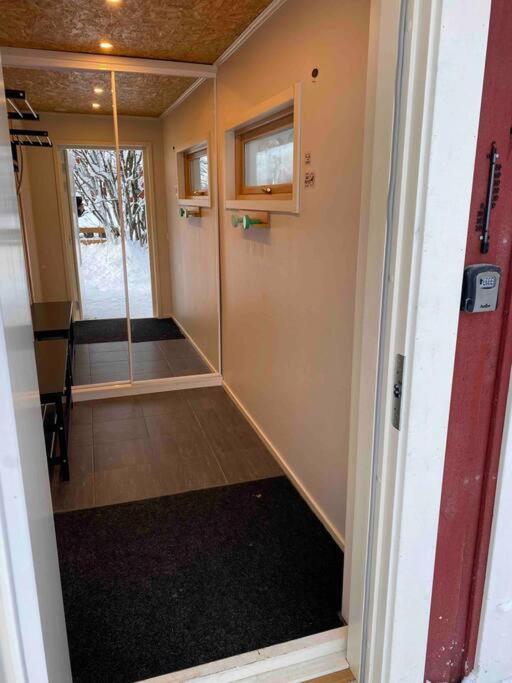 Peaceful house with own SAUNA, FREE PARKING