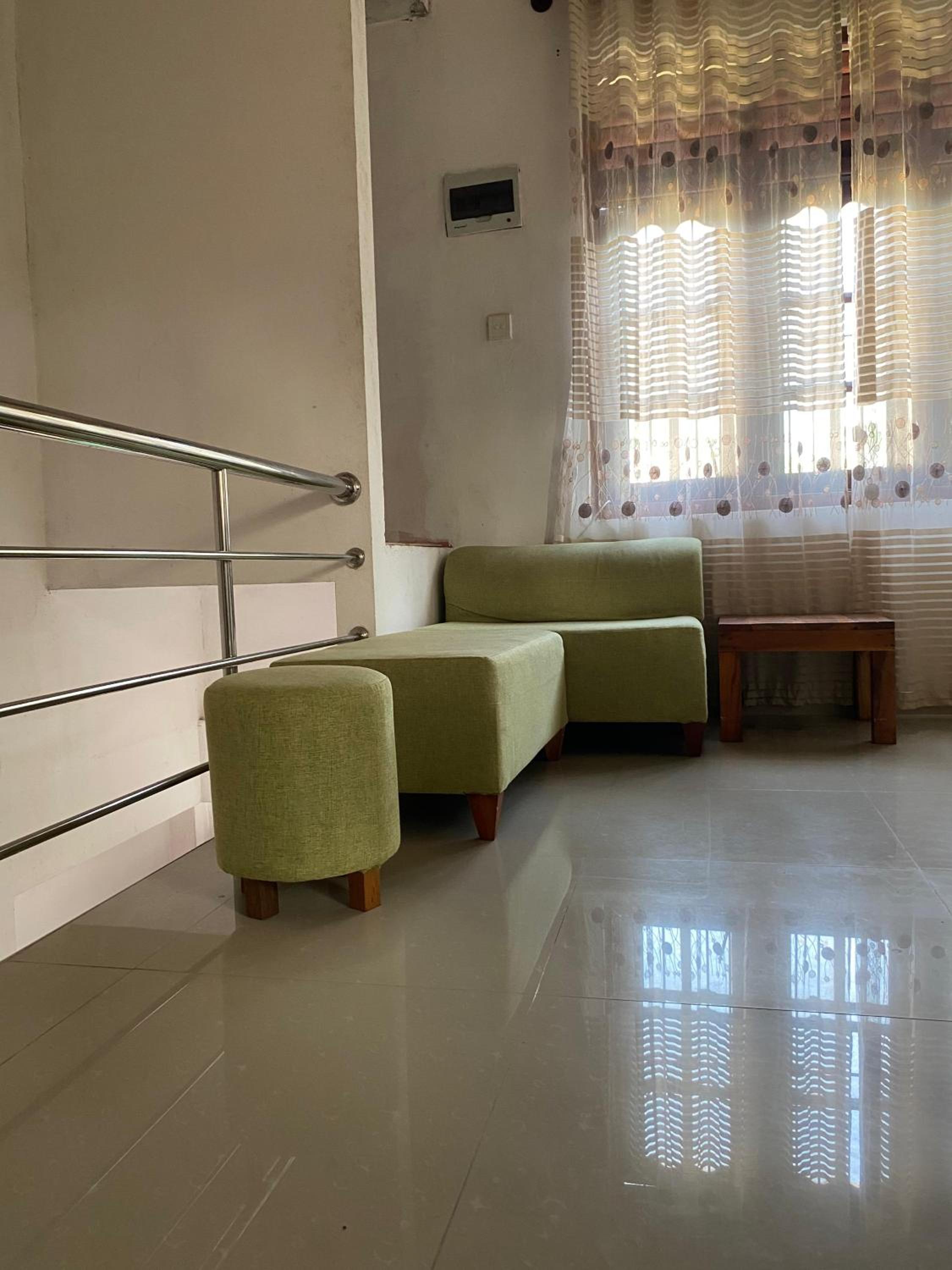 Miringa homestay