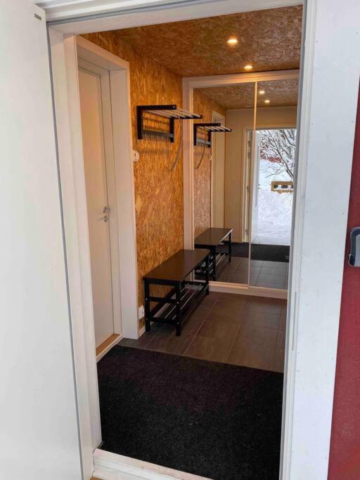 Peaceful house with own SAUNA, FREE PARKING