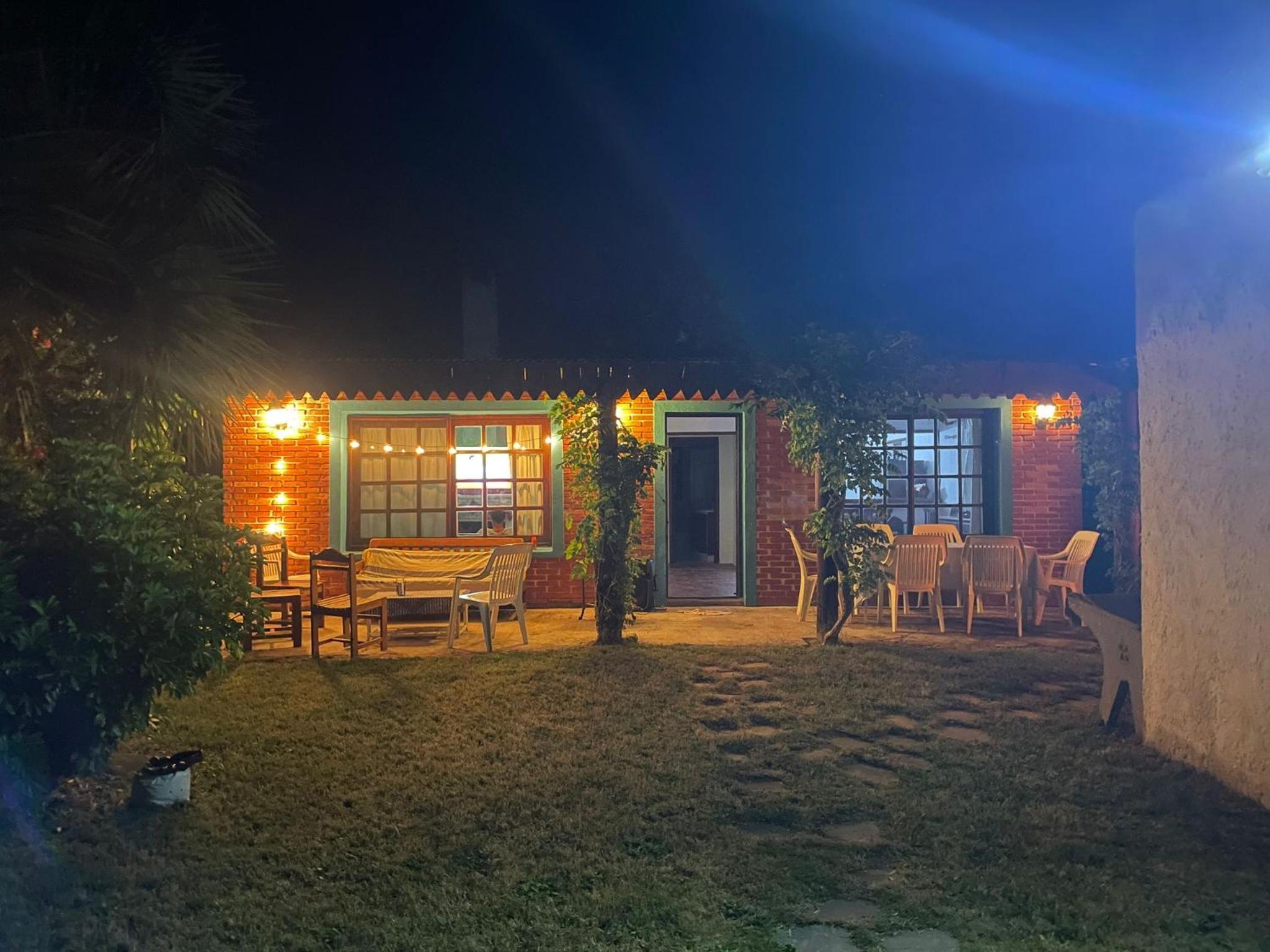 Casita en La Barra view 2