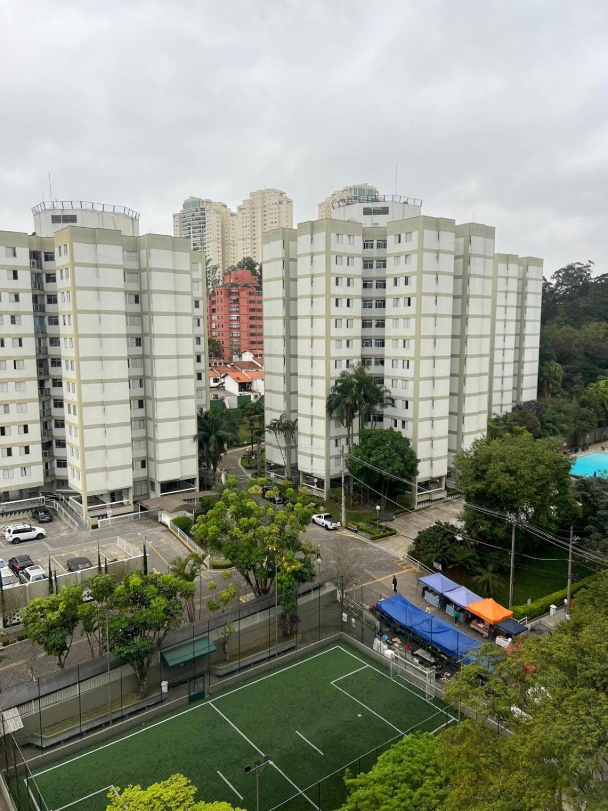 Amazonas, IBC, Aeroporto Congonhas, Expo Transamerica, PQ da Monica,, PNE, THE TOW, LOLLA PALLUZA