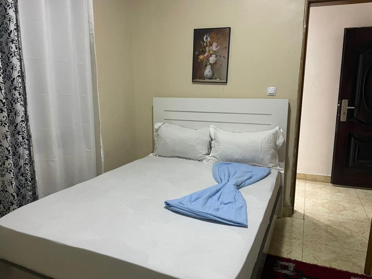 RESIDENCE DAVAROX Gombe