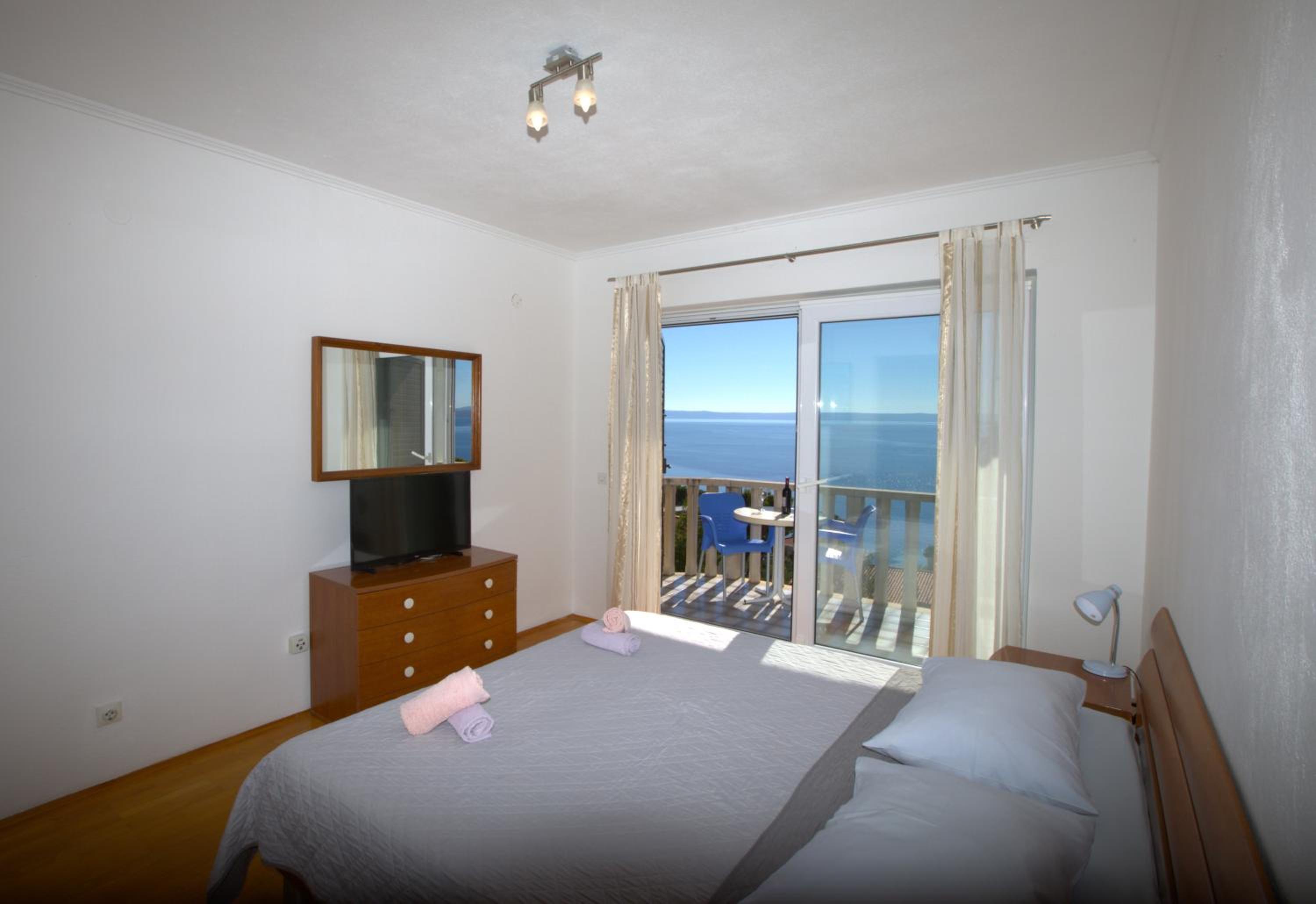 Apartments Mare view 4