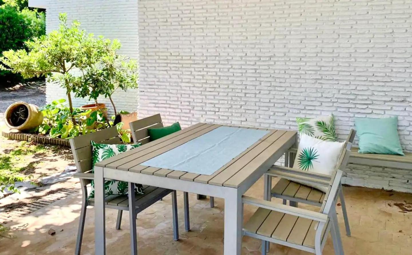Apartoyou - Villa Vistahermosa