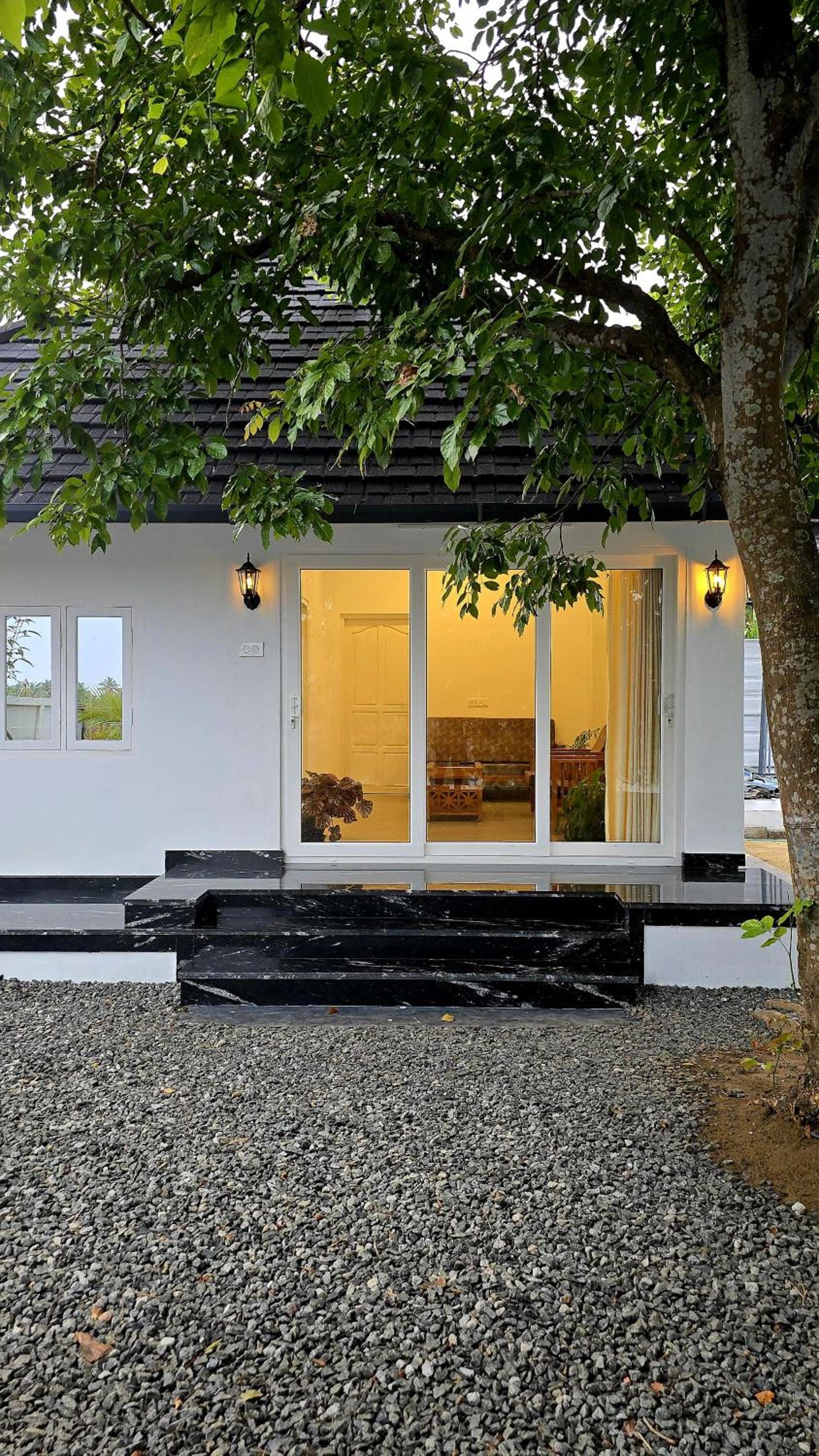 Pradeep's Backwater Villa