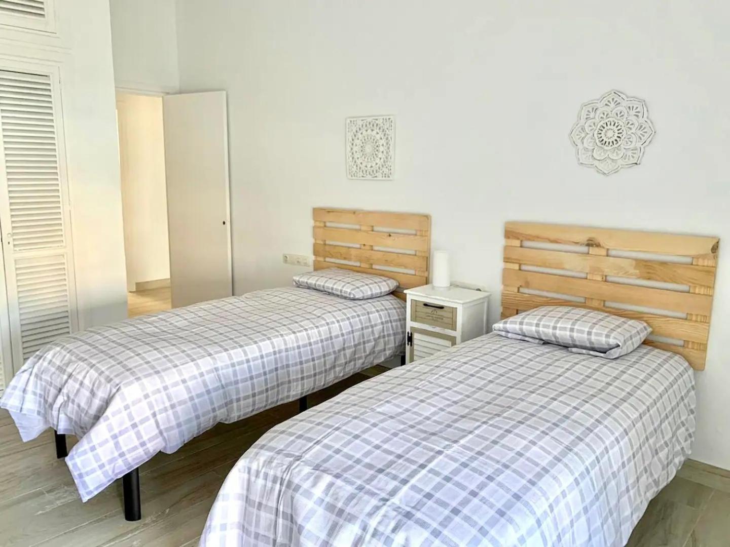 Apartoyou - Villa Vistahermosa