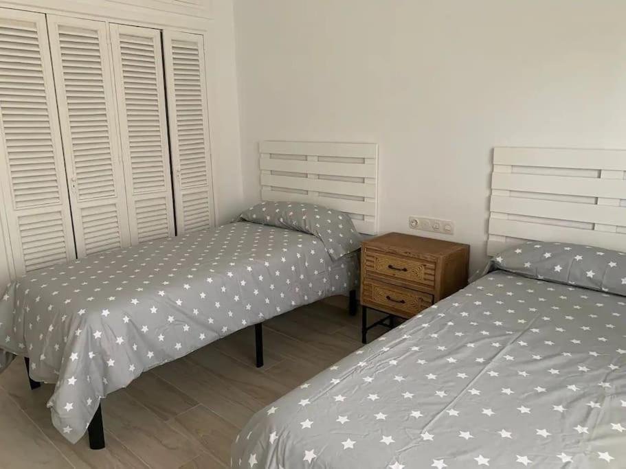 Apartoyou - Villa Vistahermosa