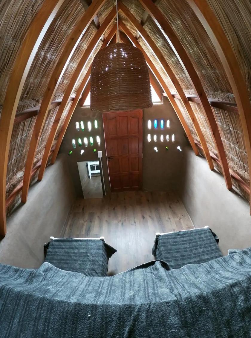 Kuttir Le Dome