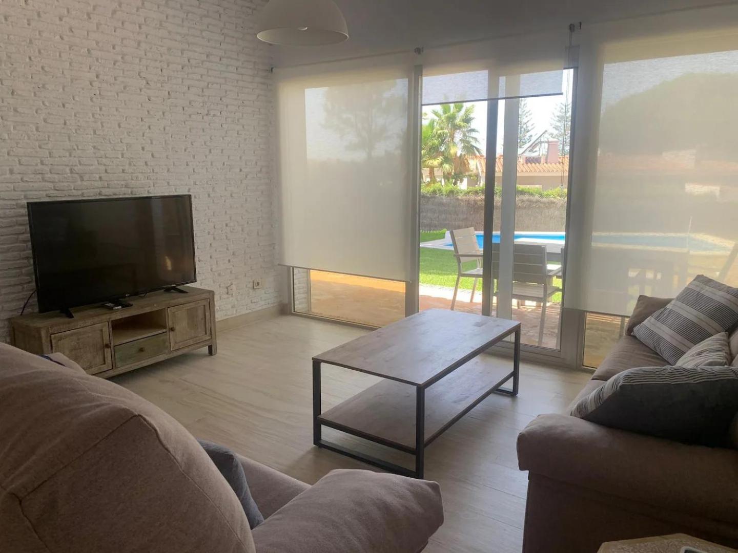 Apartoyou - Villa Vistahermosa