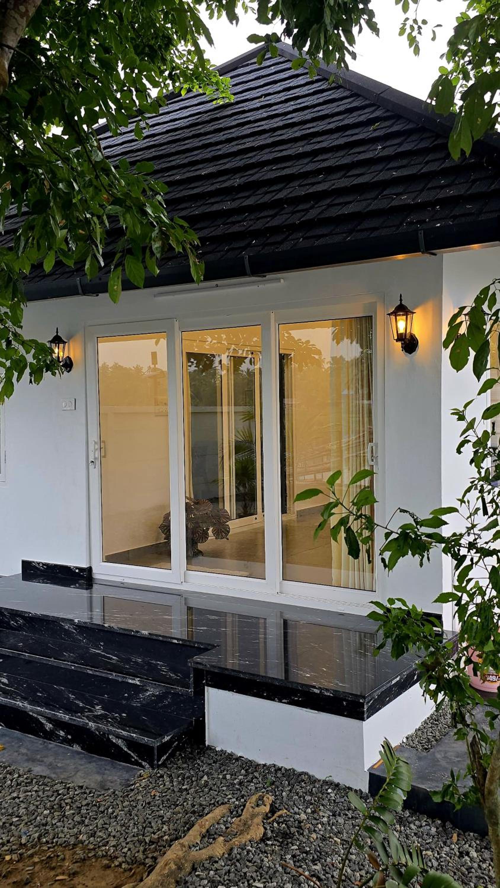 Pradeep's Backwater Villa, photo 10