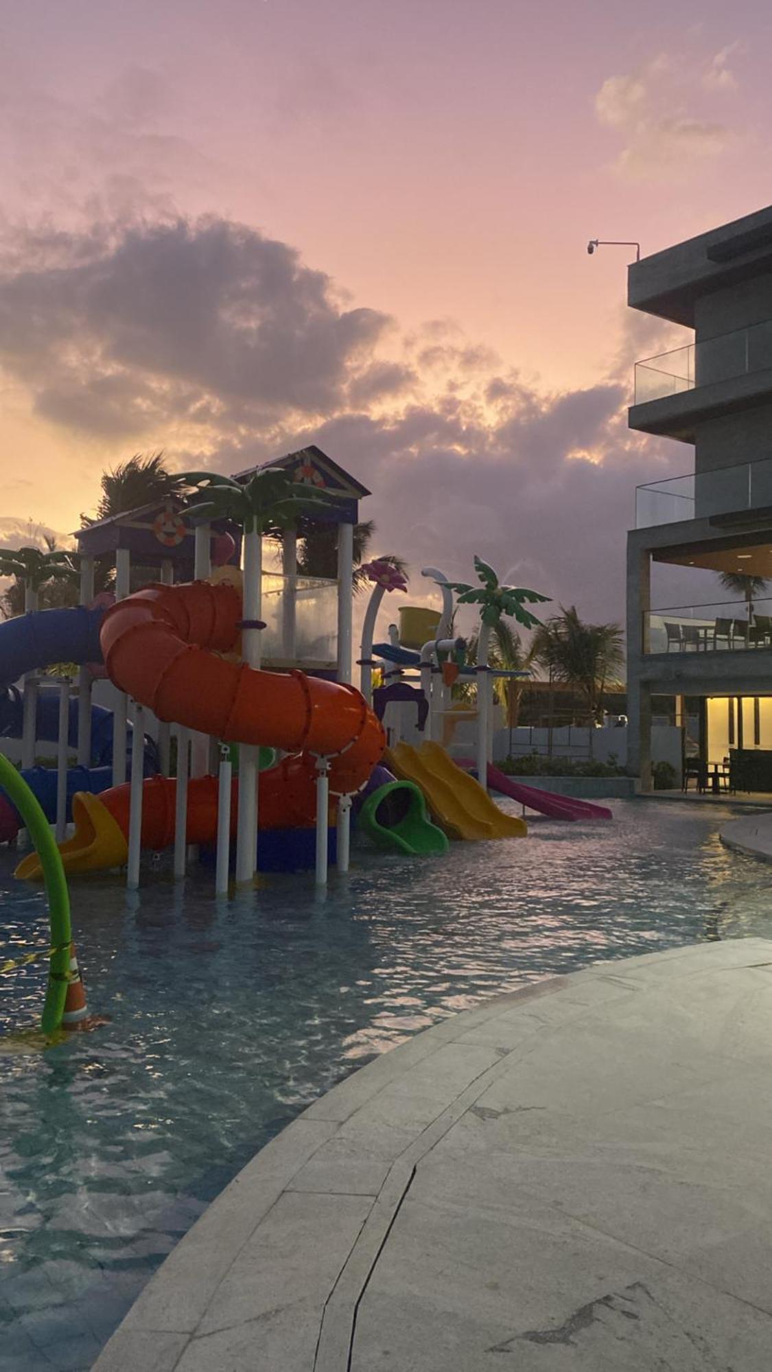 Porto Alto Resort