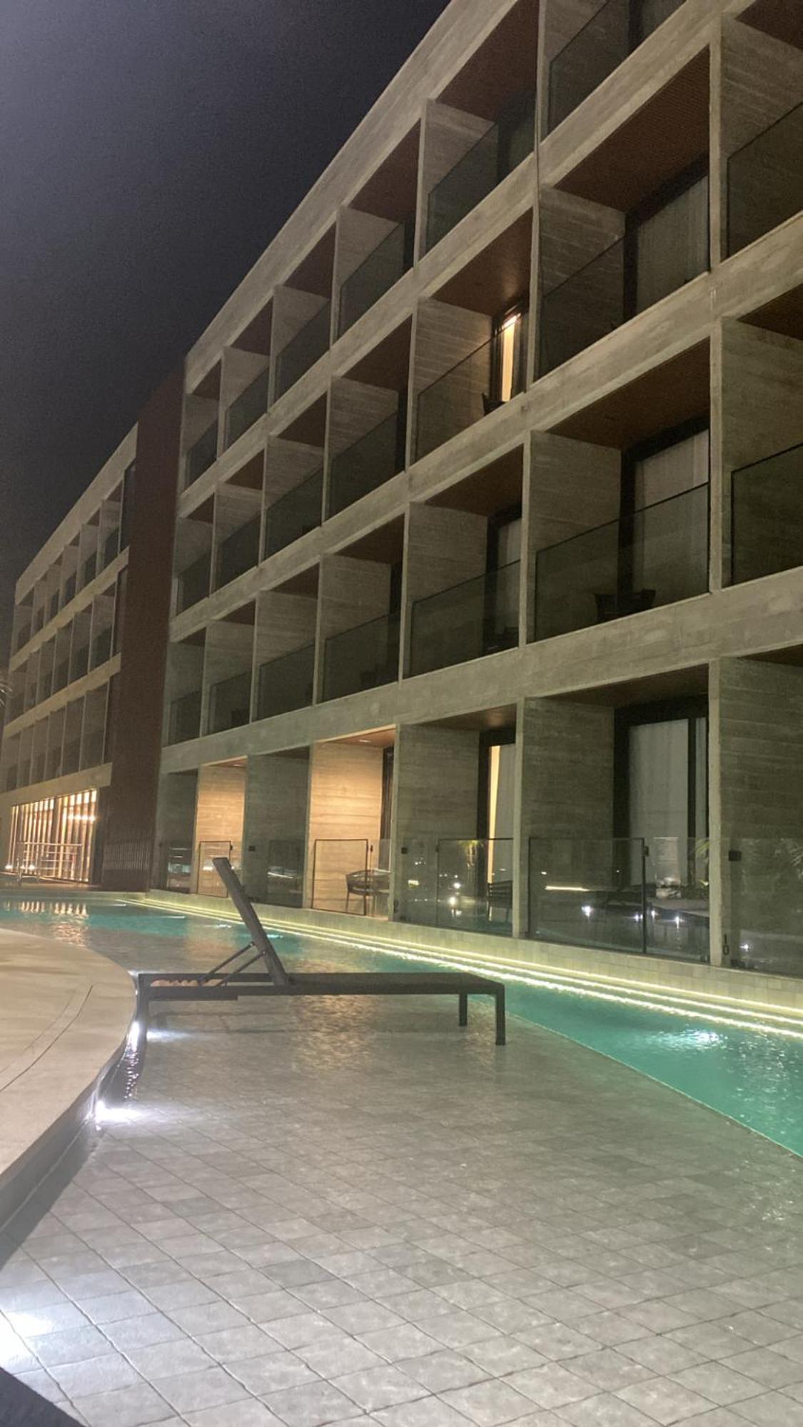 Porto Alto Resort