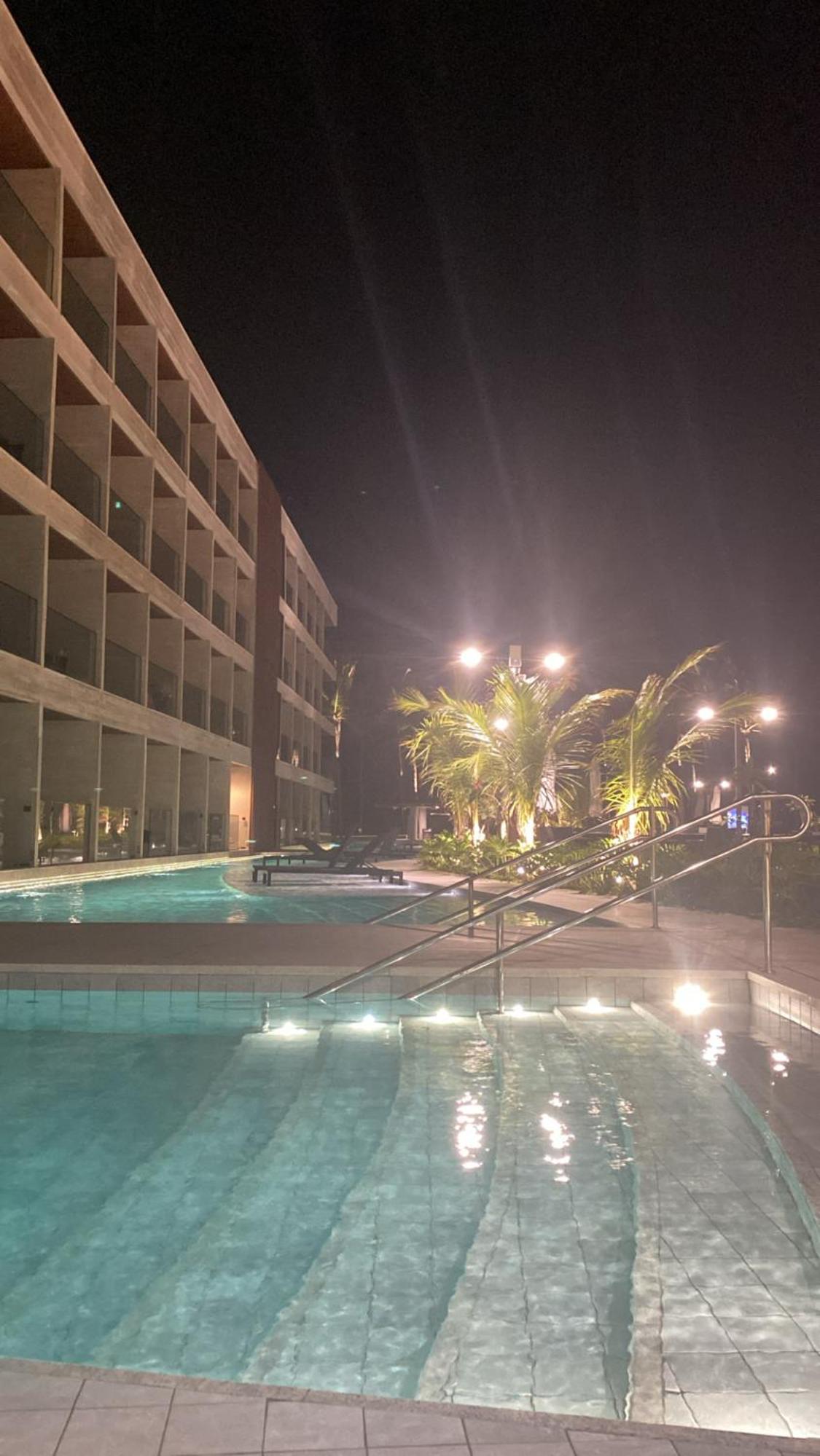 Porto Alto Resort