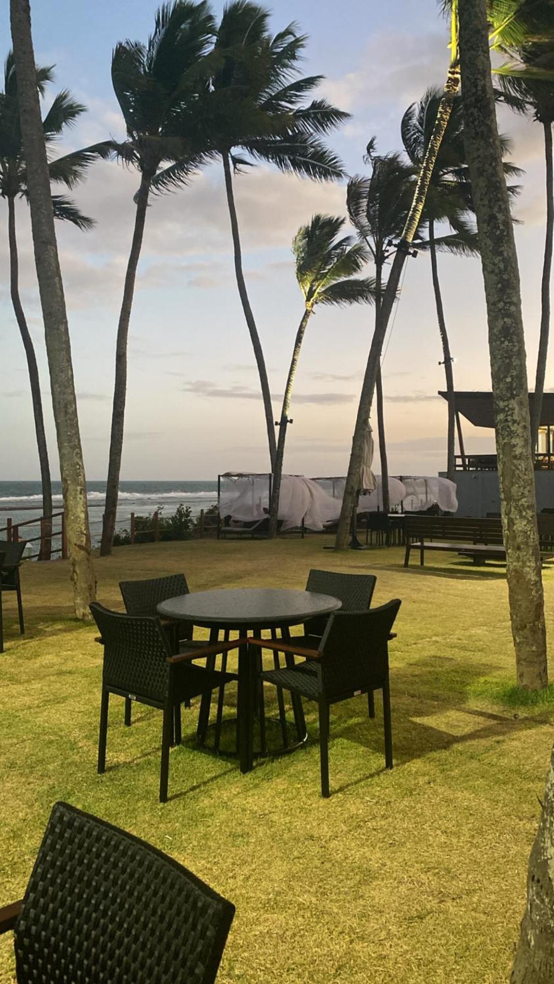 Porto Alto Resort