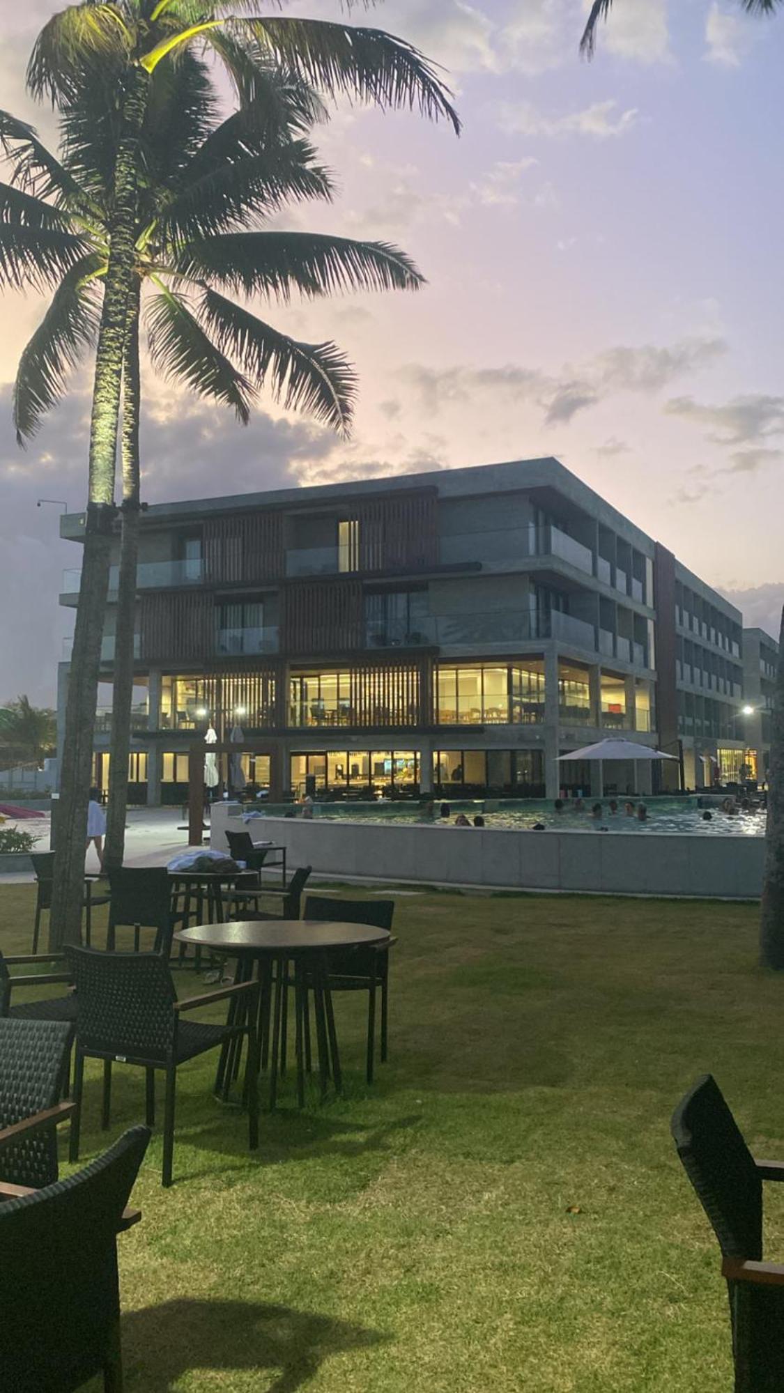 Porto Alto Resort