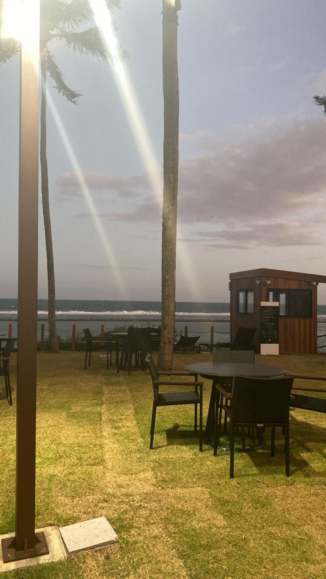 Porto Alto Resort