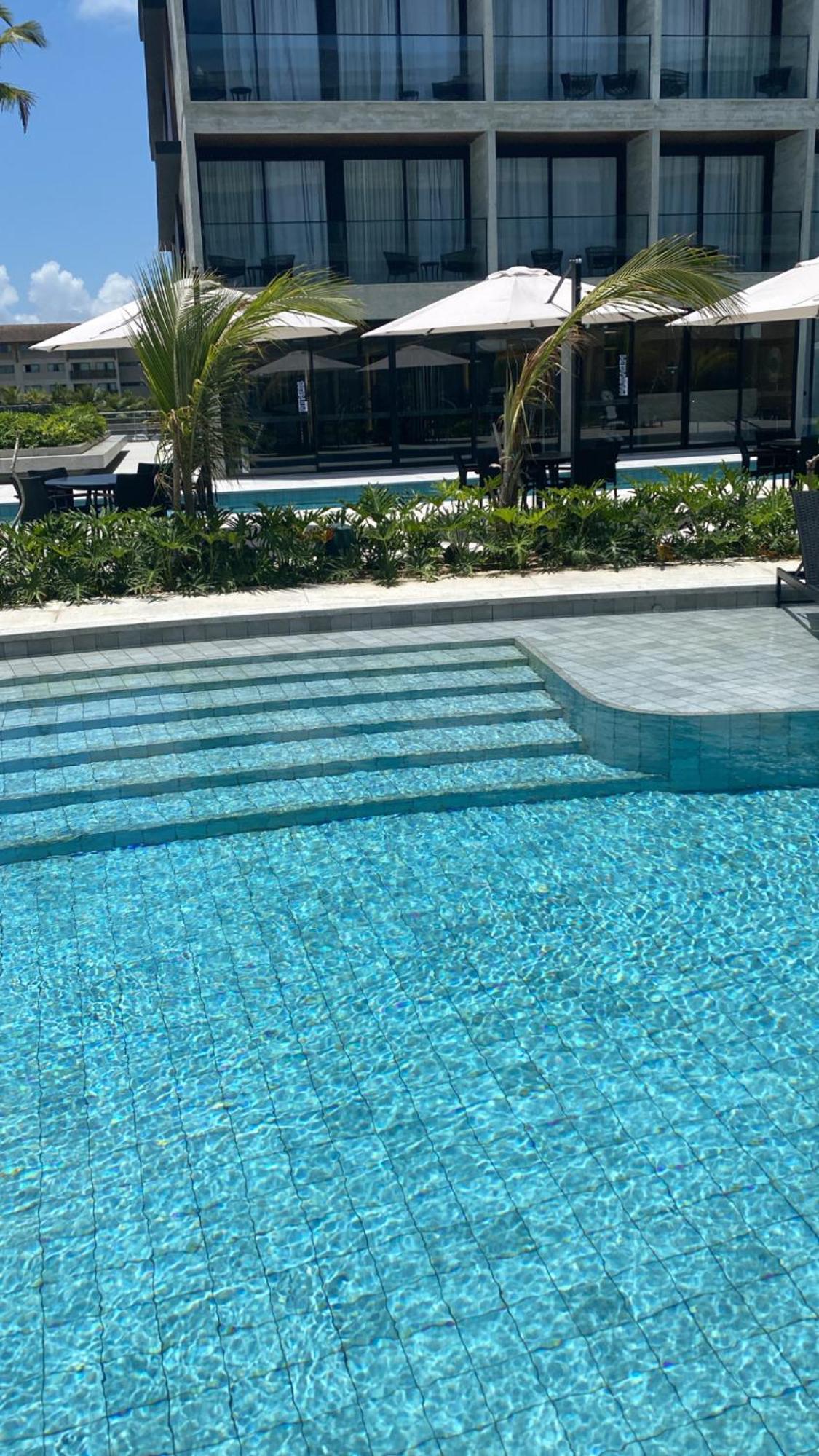 Porto Alto Resort