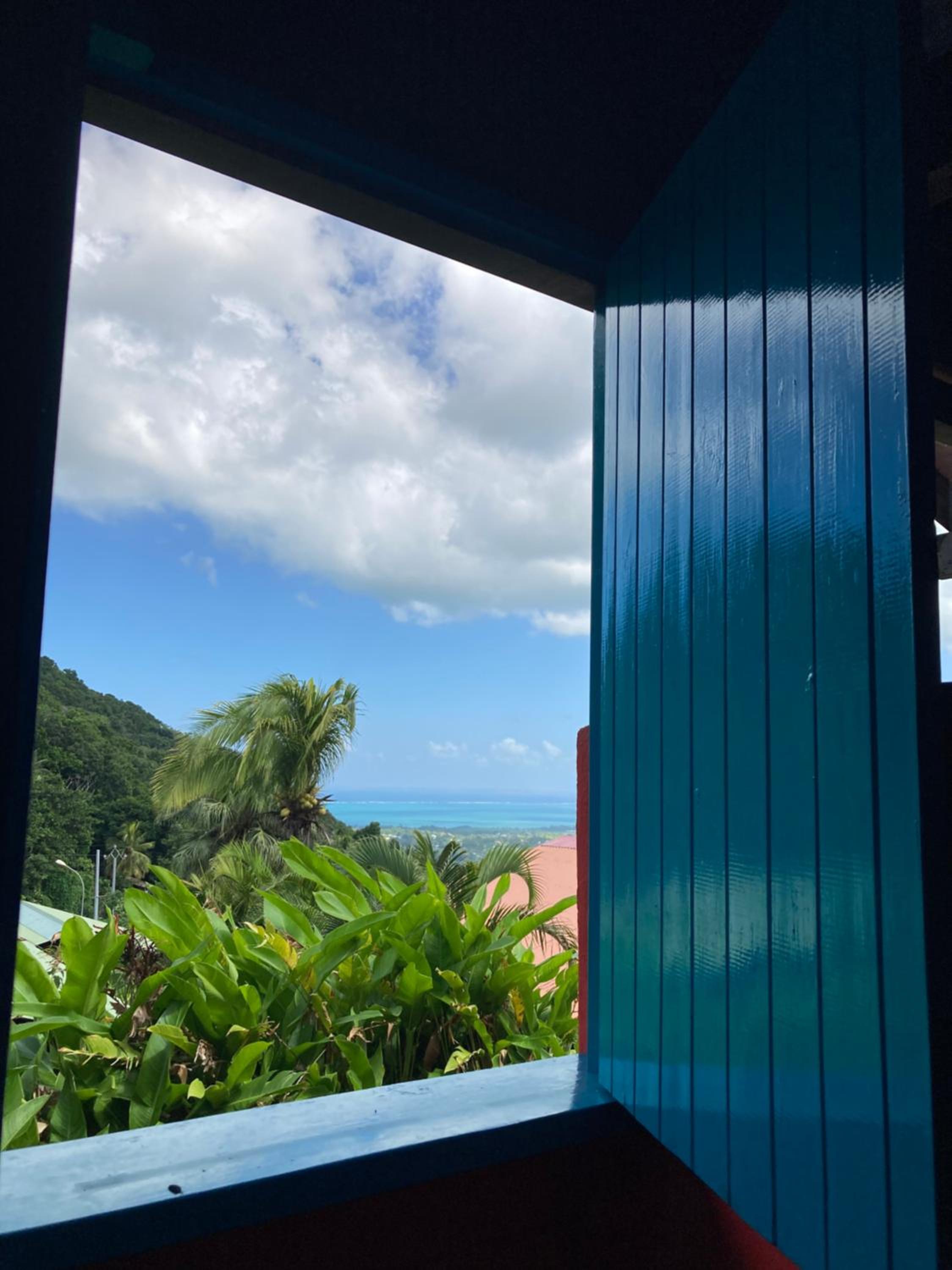 Piton Bungalows Ecolodges