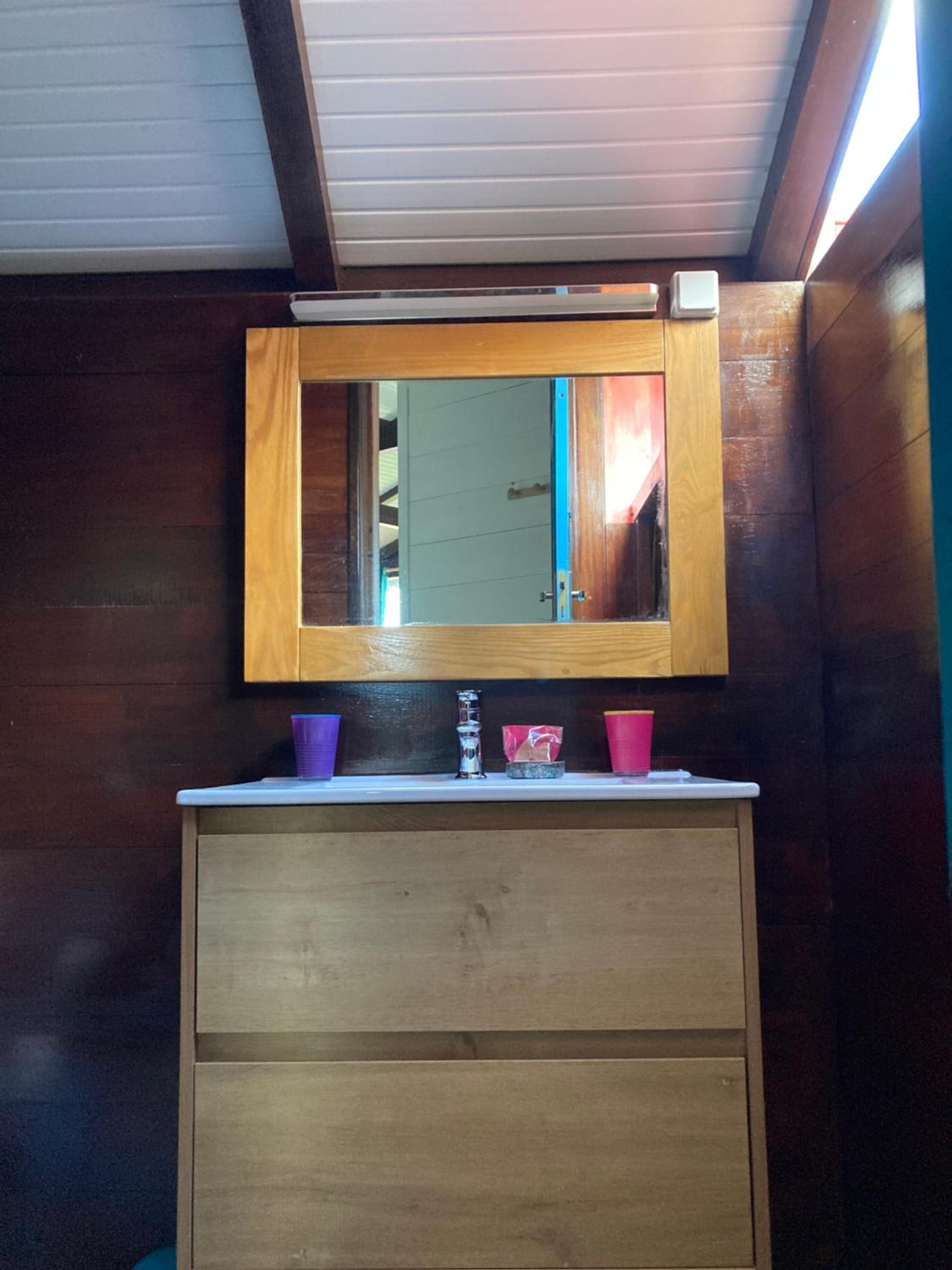 Piton Bungalows Ecolodges