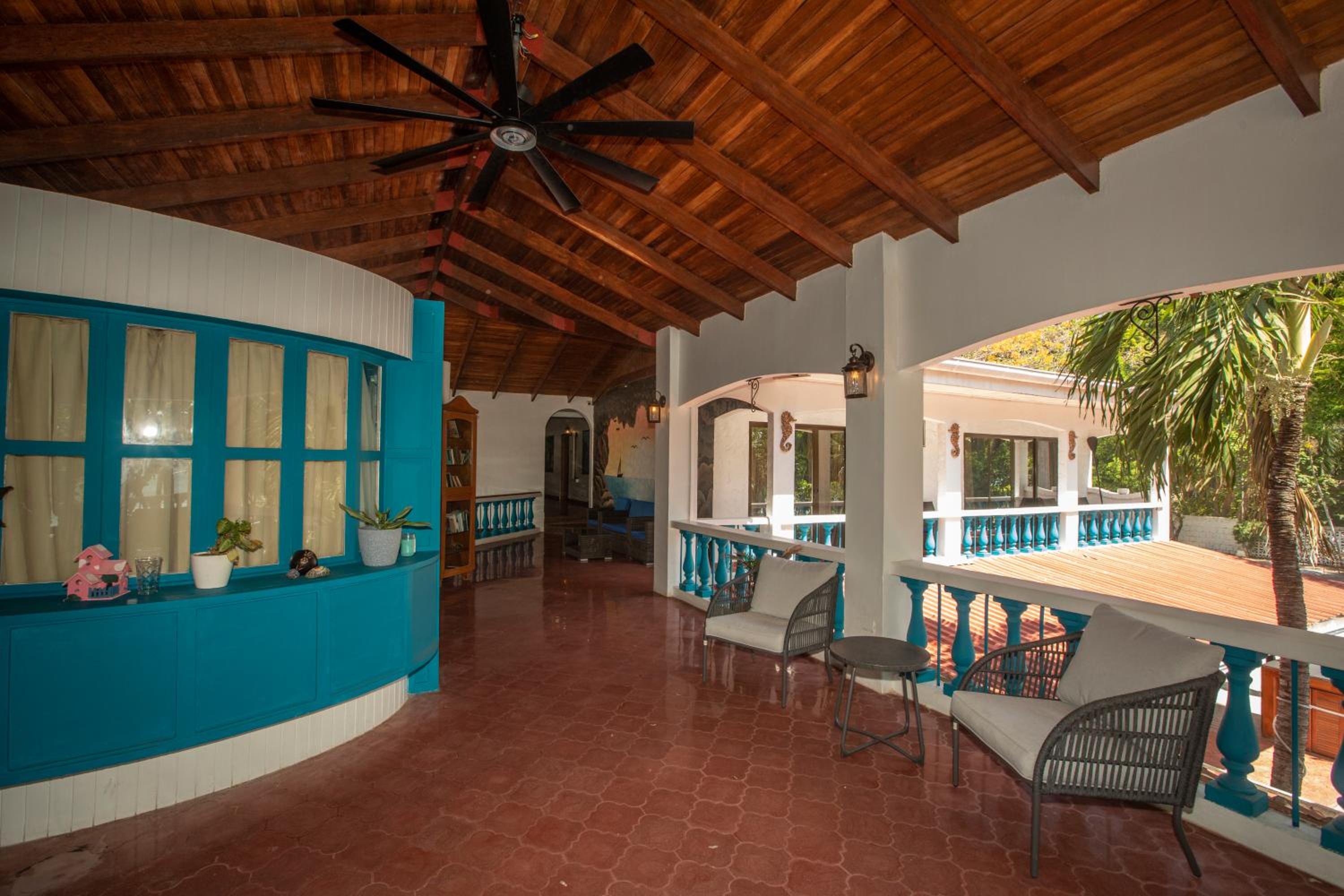 Guanacaste - Costa Rica Vacations - Hotel El Velero - Property Image 51