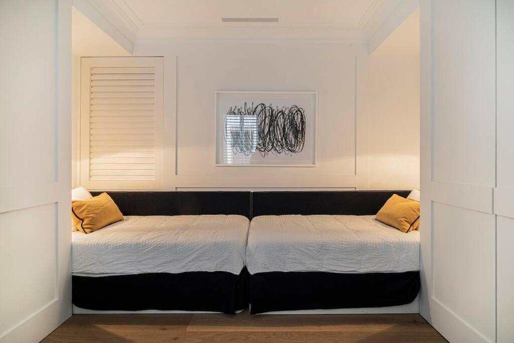Madrid Chic Piso in Chamberi Area