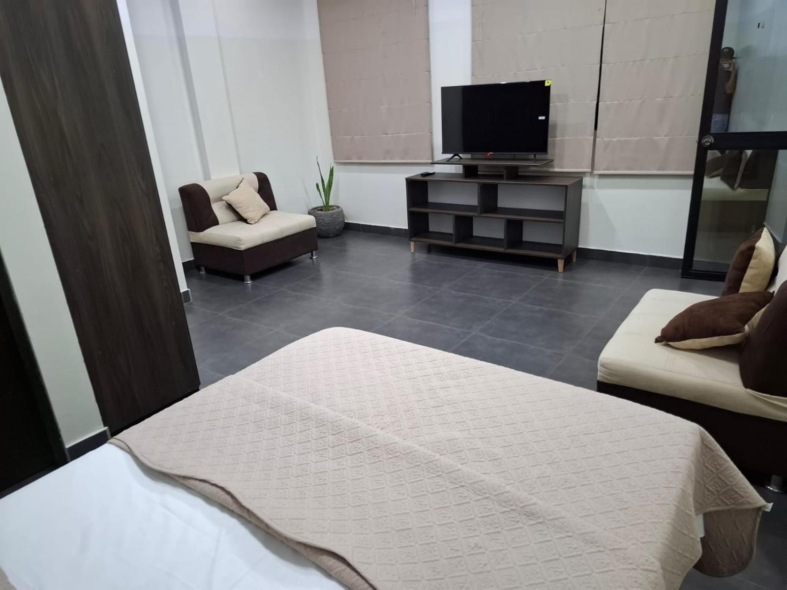 Departamento CRIVEL view 4