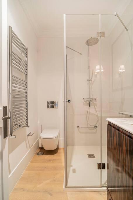 Madrid Chic Piso in Chamberi Area