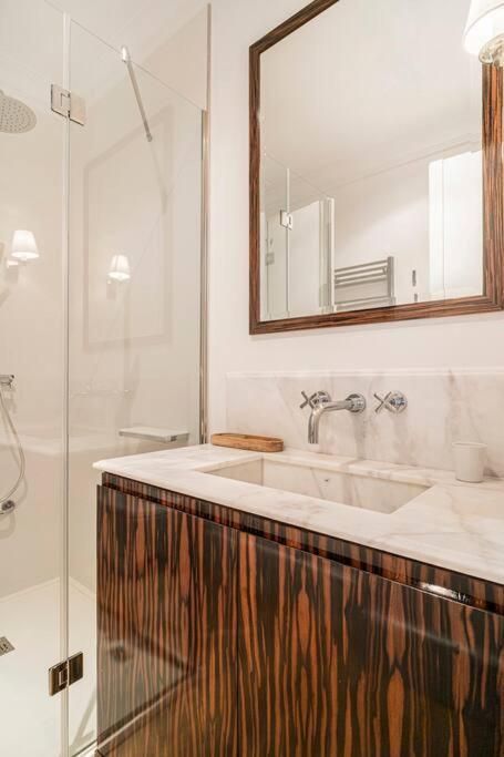 Madrid Chic Piso in Chamberi Area
