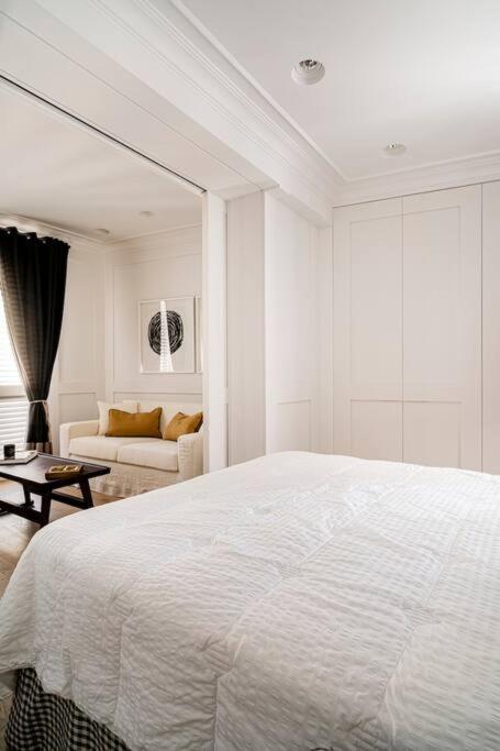 Madrid Chic Piso in Chamberi Area