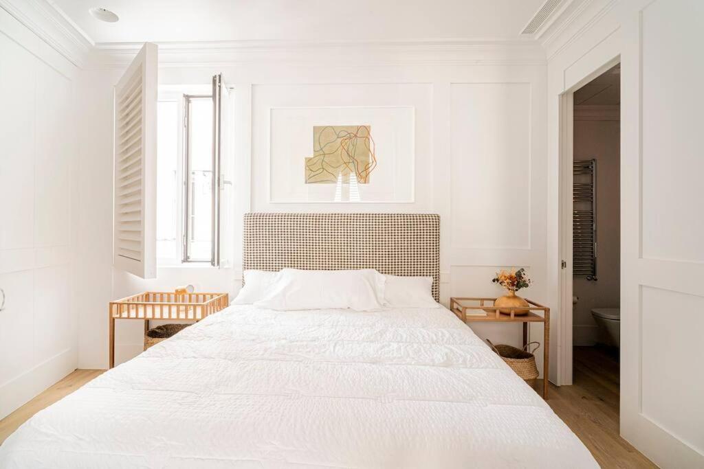 Madrid Chic Piso in Chamberi Area